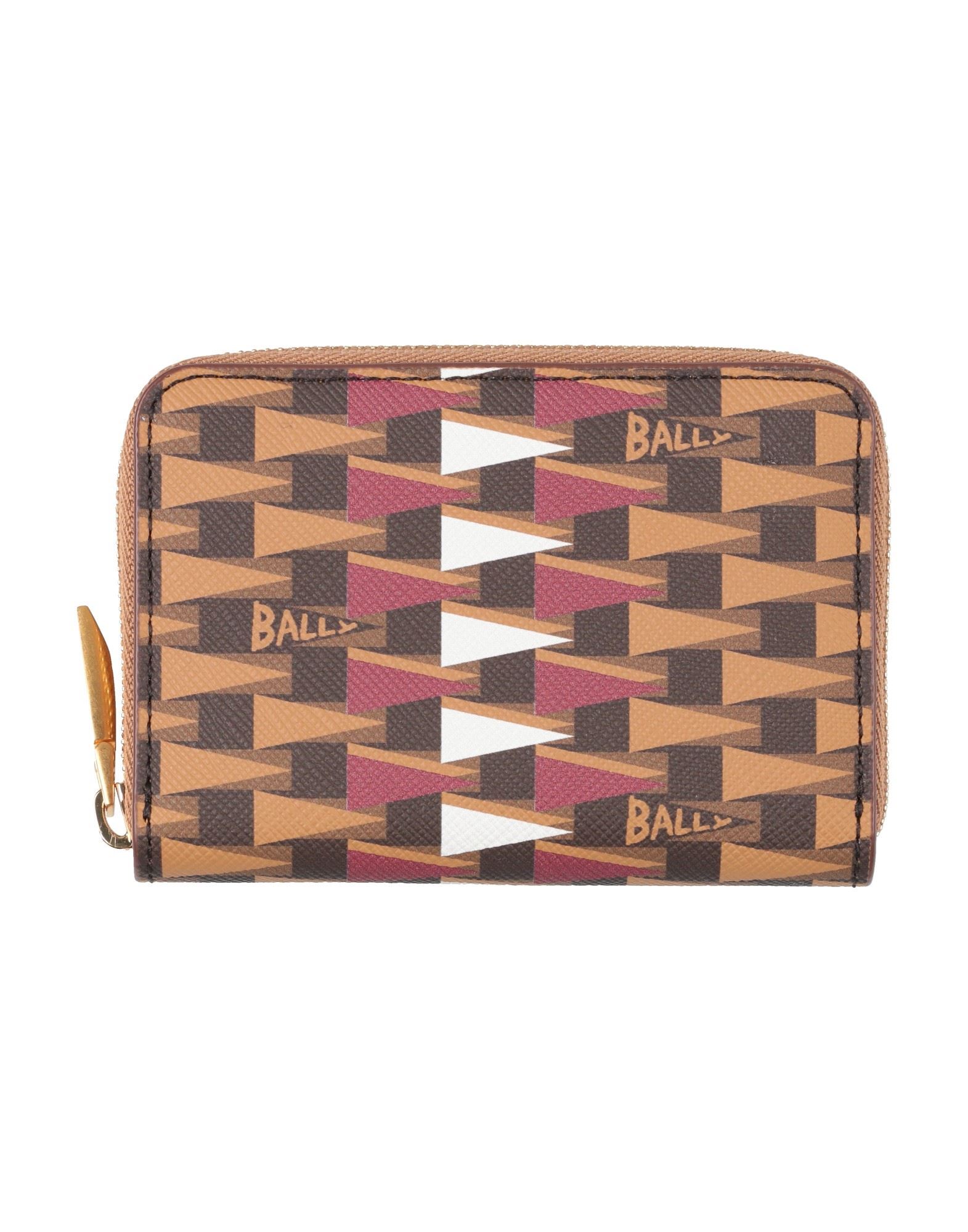  Bally - Kleinlederwaren - Brieftaschen - On Yoox.com 
