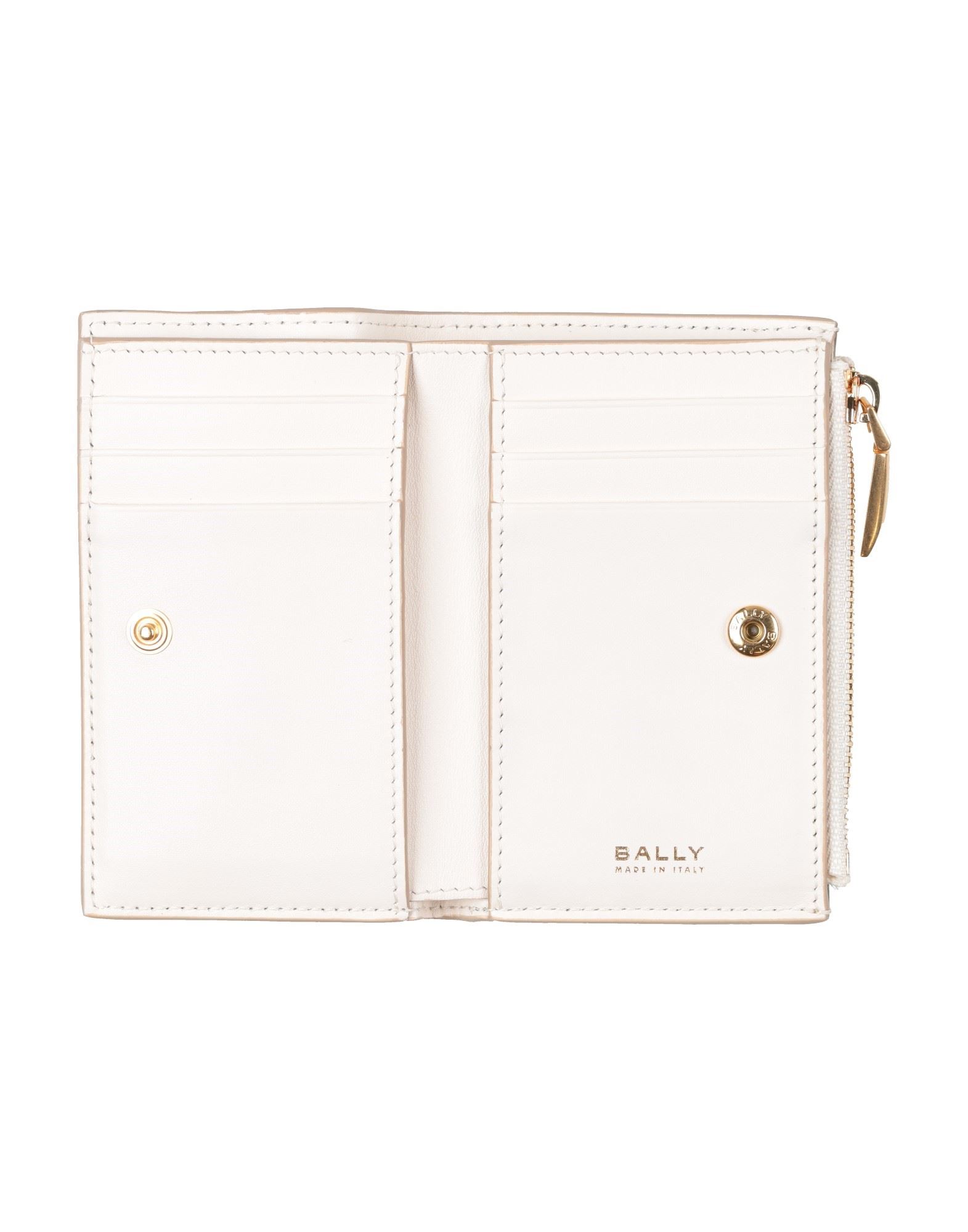  Bally - Kleinlederwaren - Brieftaschen - On Yoox.com 