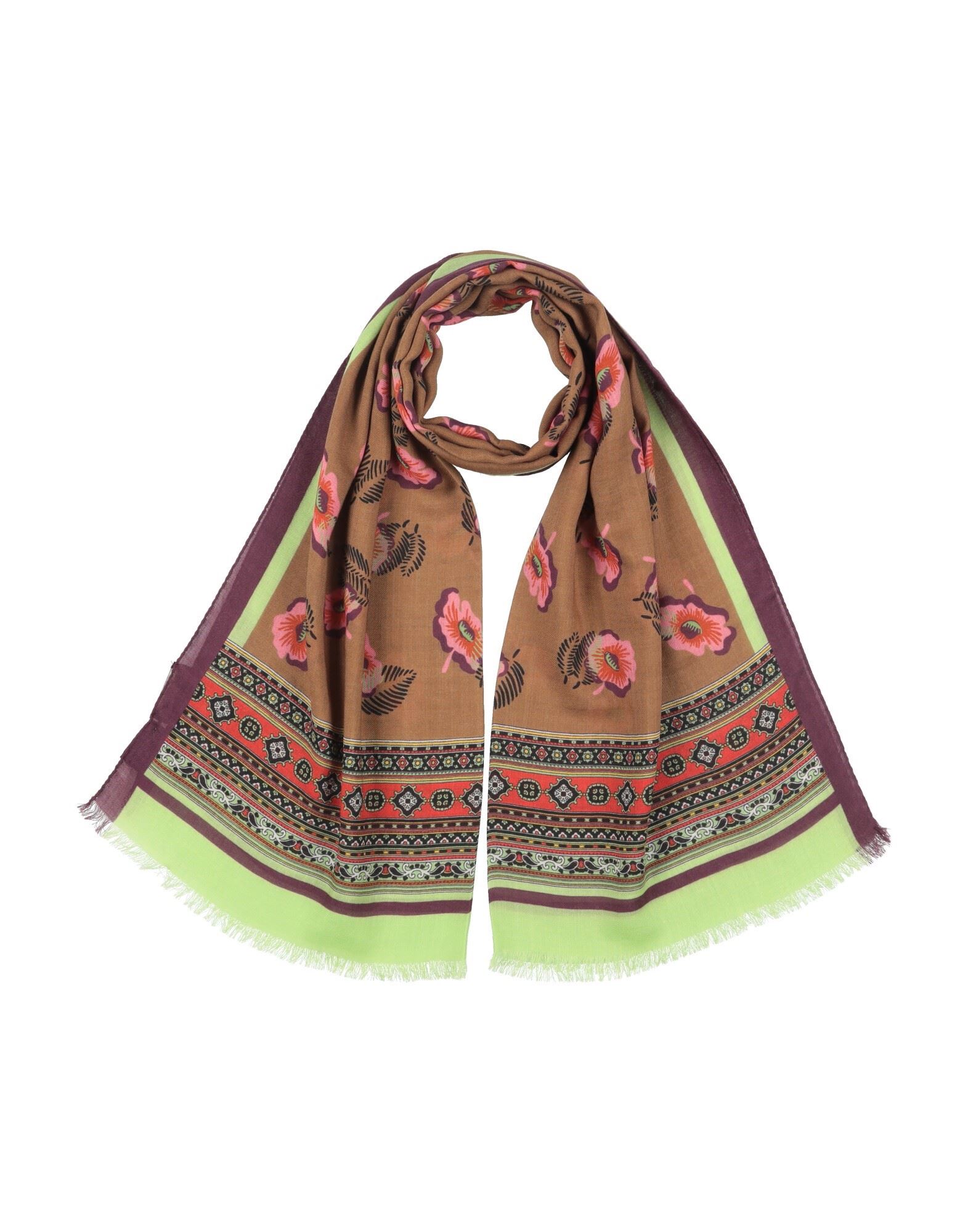  Etro - Accessoires - Schals - On Yoox.com 
