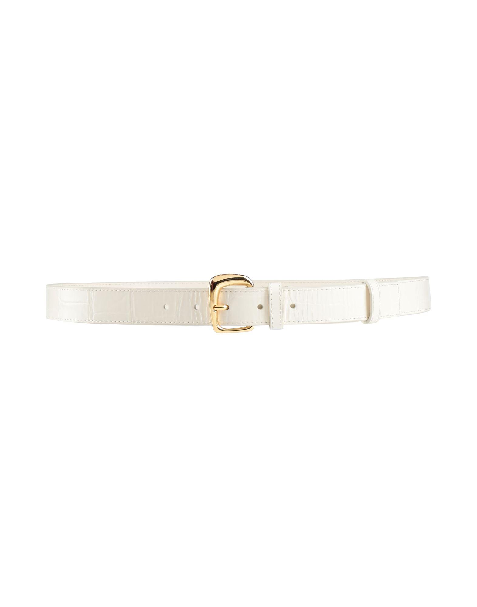 Jacquemus - Kleinlederwaren - Gürtel - On Yoox.com 
