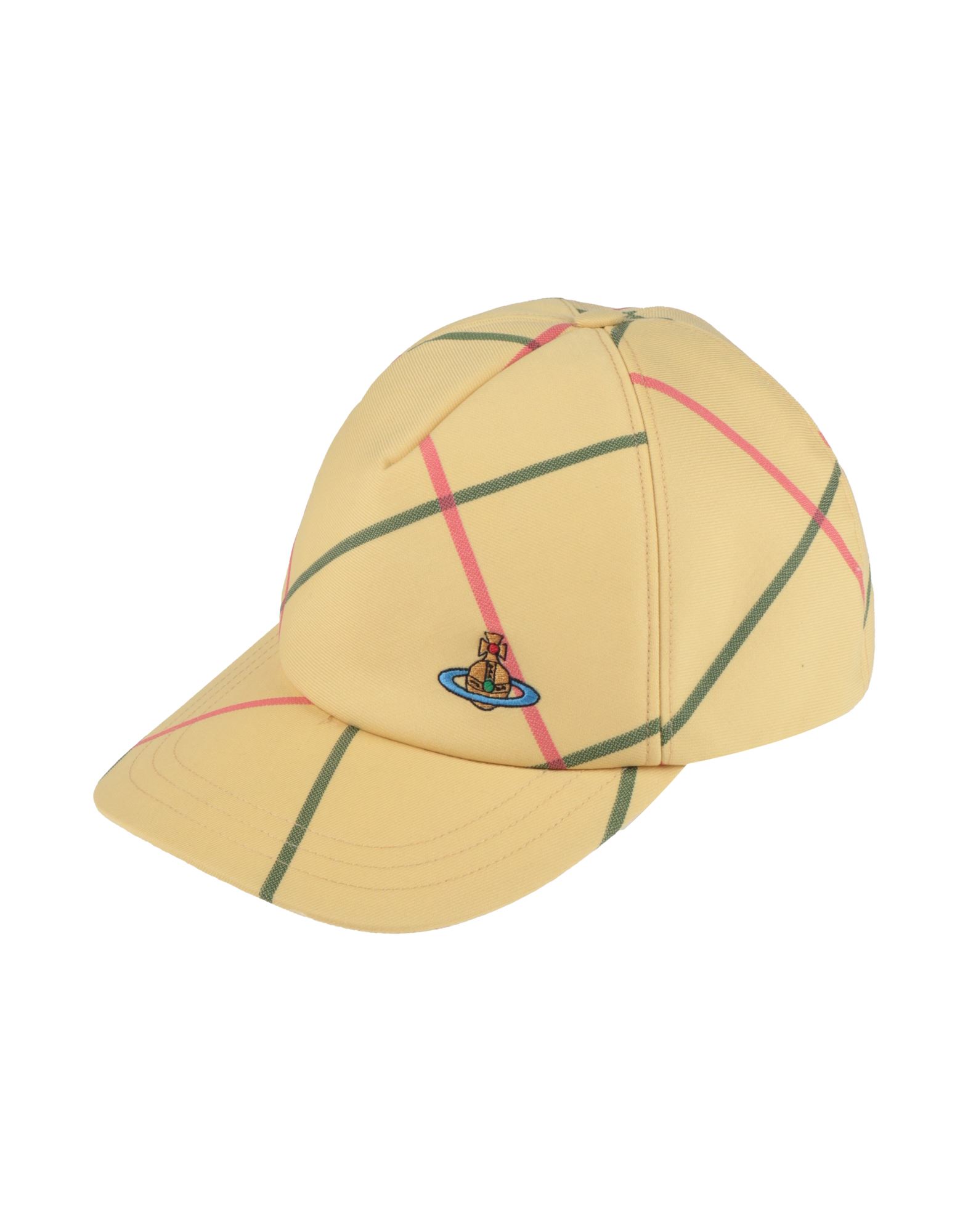  Vivienne Westwood - Accessoires - Mützen & Hüte - On Yoox.com 