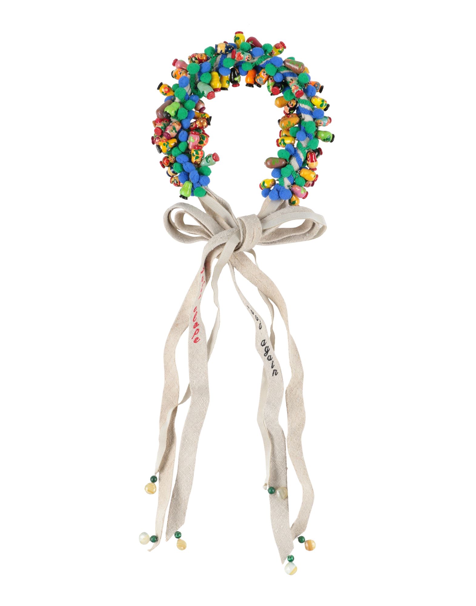  Masterpeace - Complementos - Accesorios Para El Cabello - On Yoox.com 