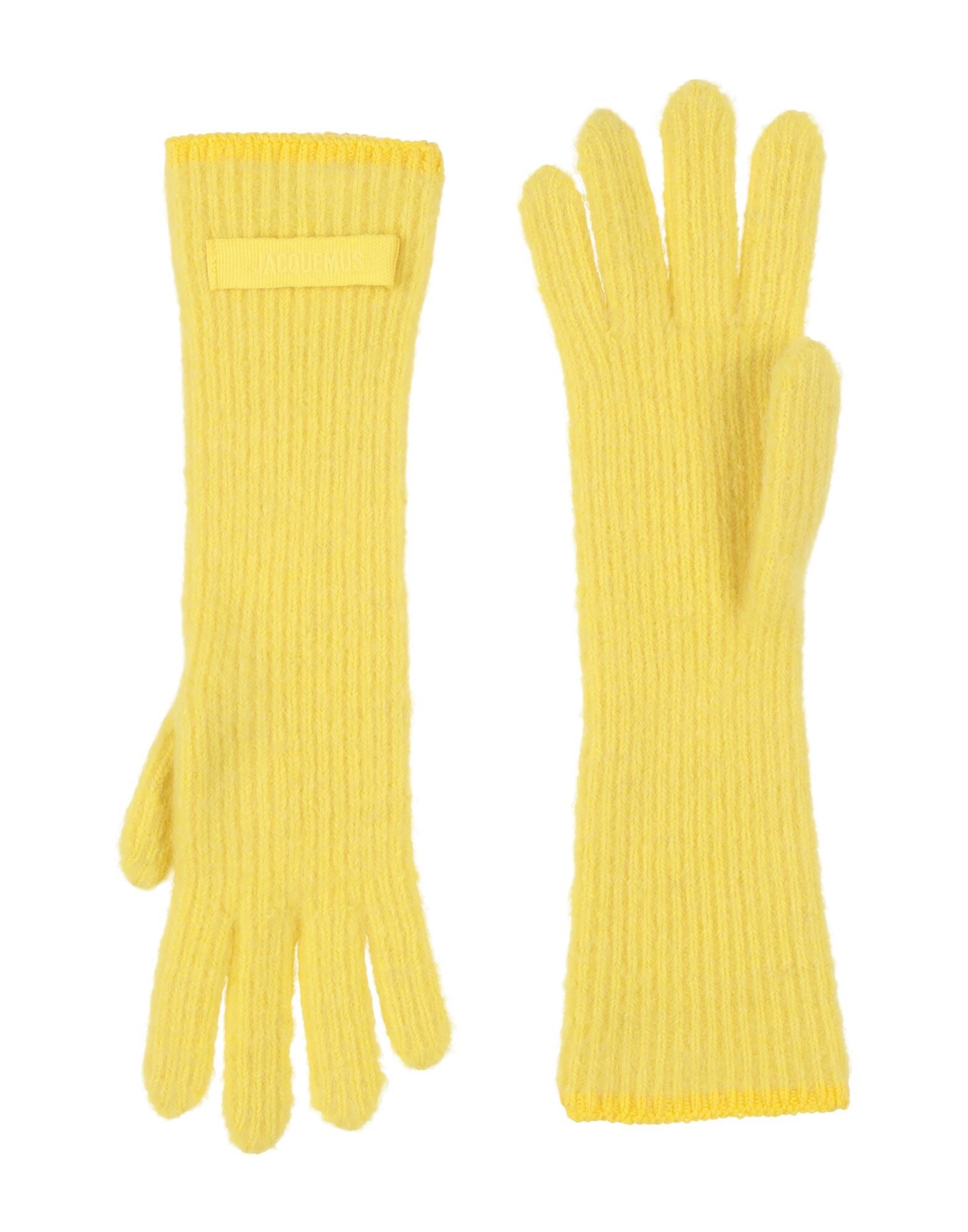  Jacquemus - Complementos - Guantes - On Yoox.com 