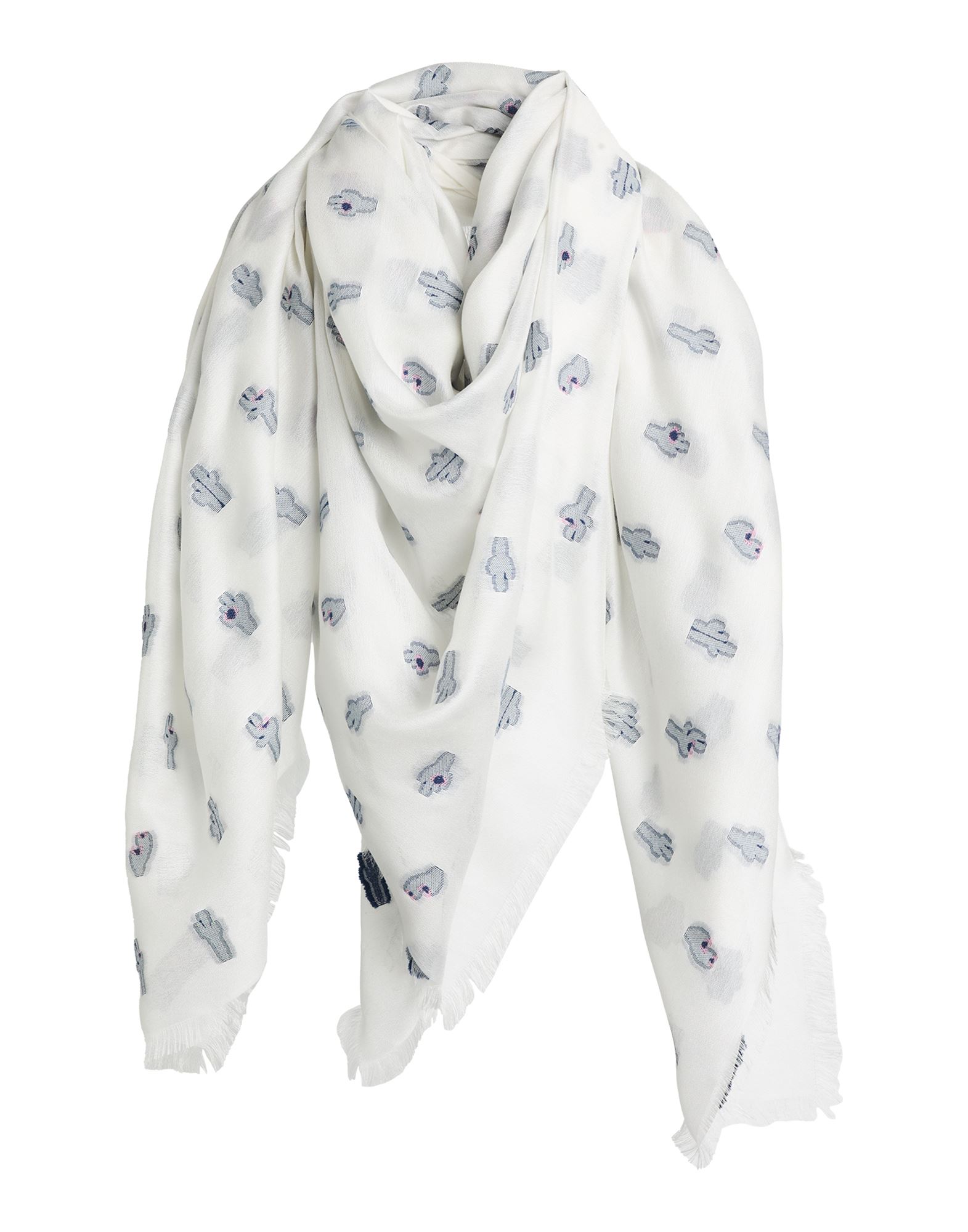  Kenzo - Accessoires - Schals - On Yoox.com 