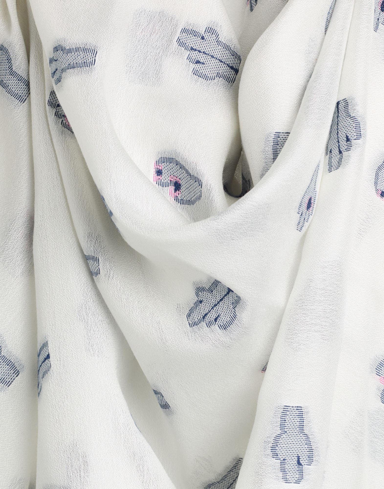  Kenzo - Accessoires - Schals - On Yoox.com 