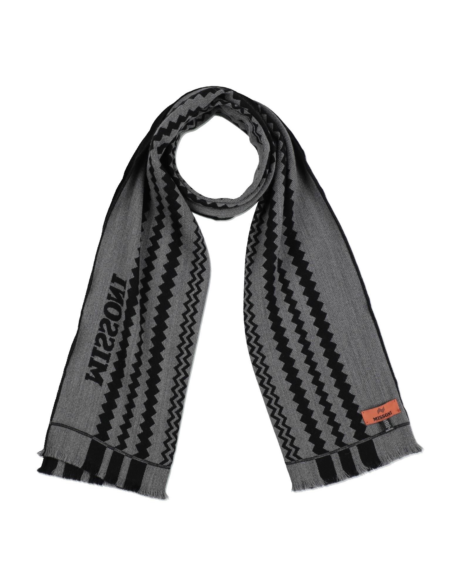  Missoni - Complementos - Bufandas - On Yoox.com 