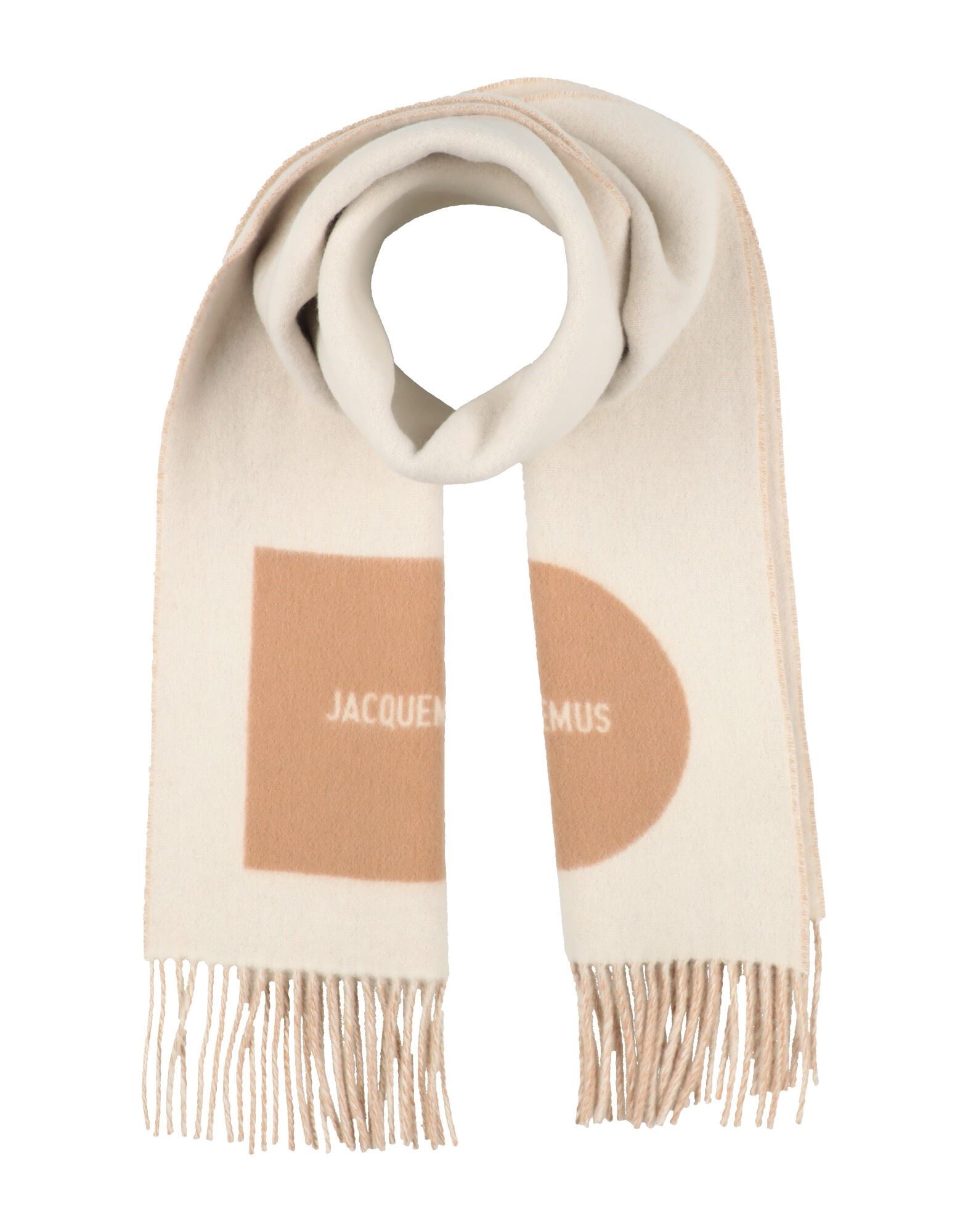  Jacquemus - Complementos - Bufandas - On Yoox.com 