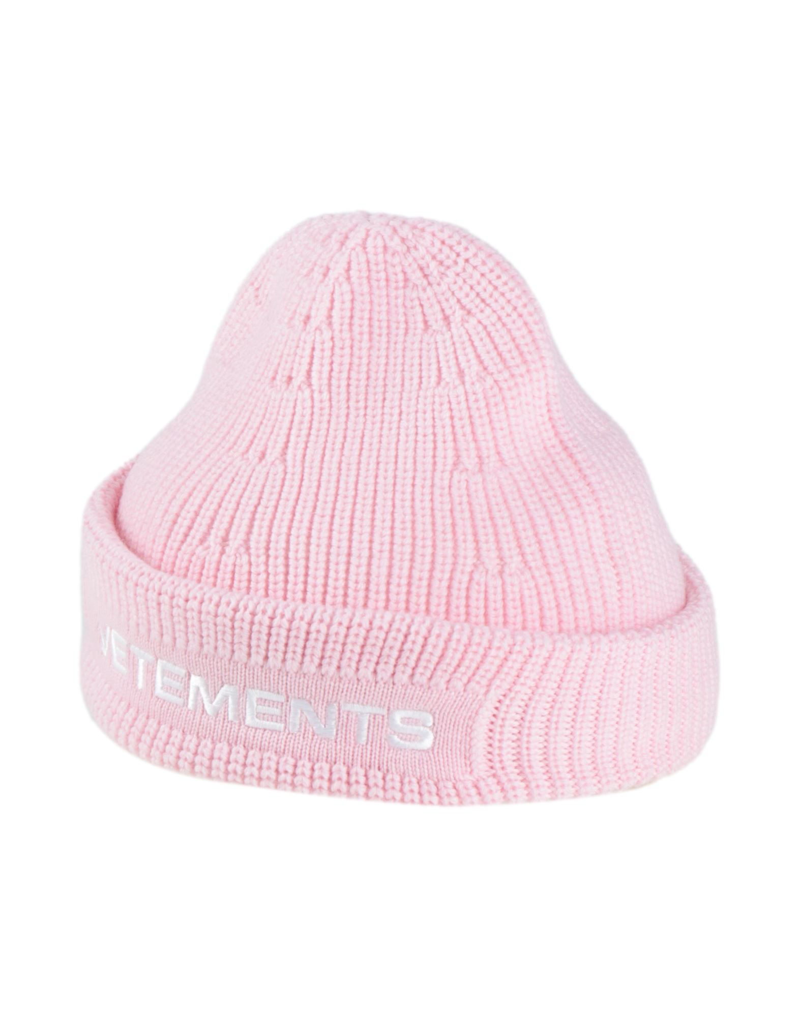  Vetements - Accessoires - Mützen & Hüte - On Yoox.com 