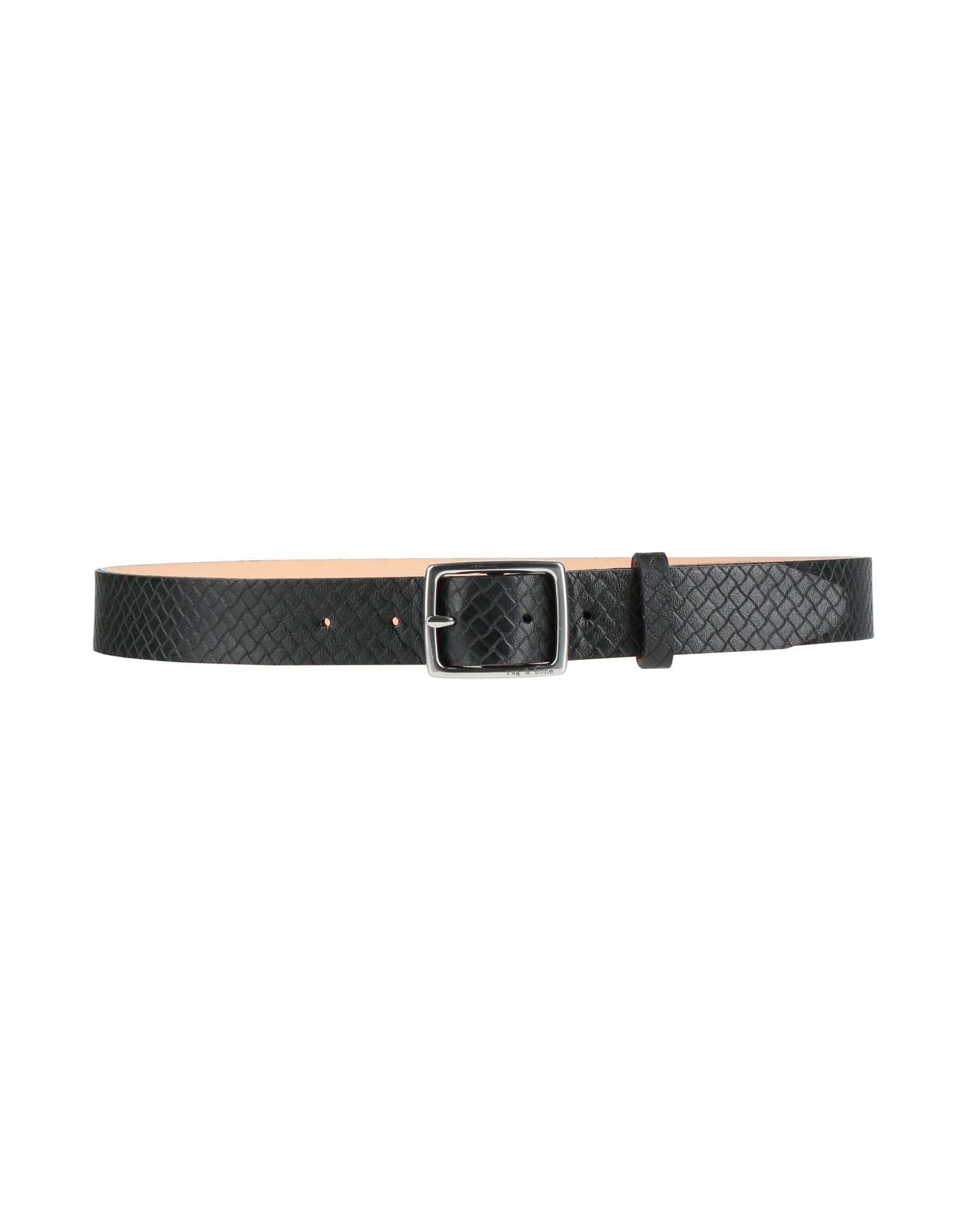  Rag & Bone - Kleinlederwaren - Gürtel - On Yoox.com 