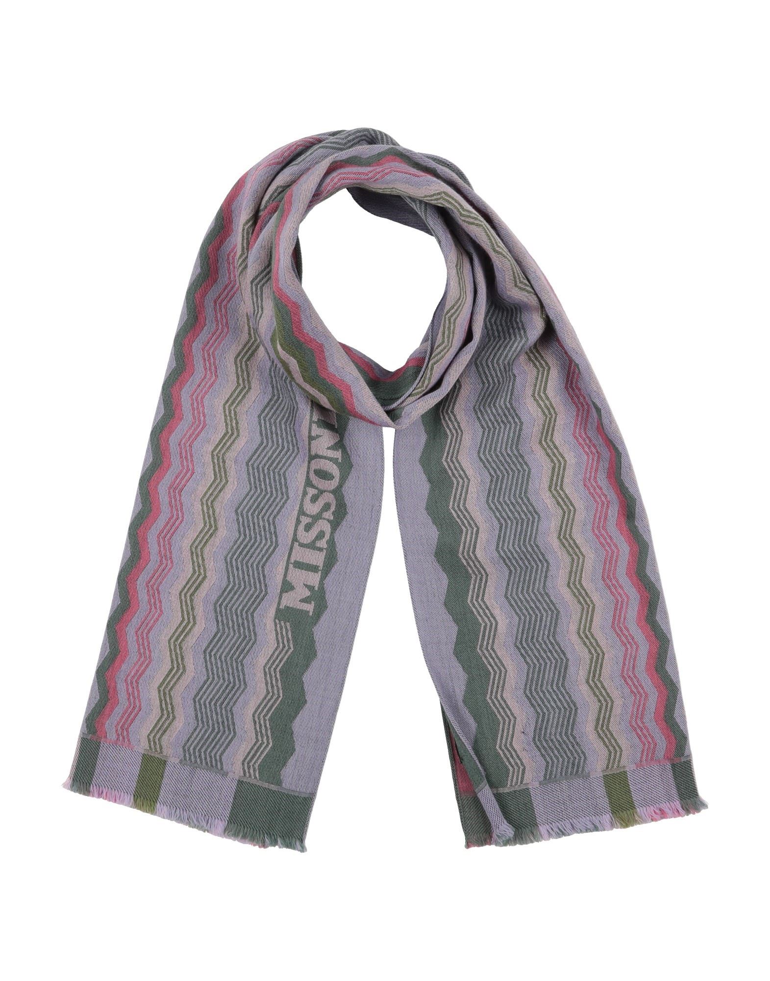  Missoni - Accessoires - Schals - On Yoox.com 