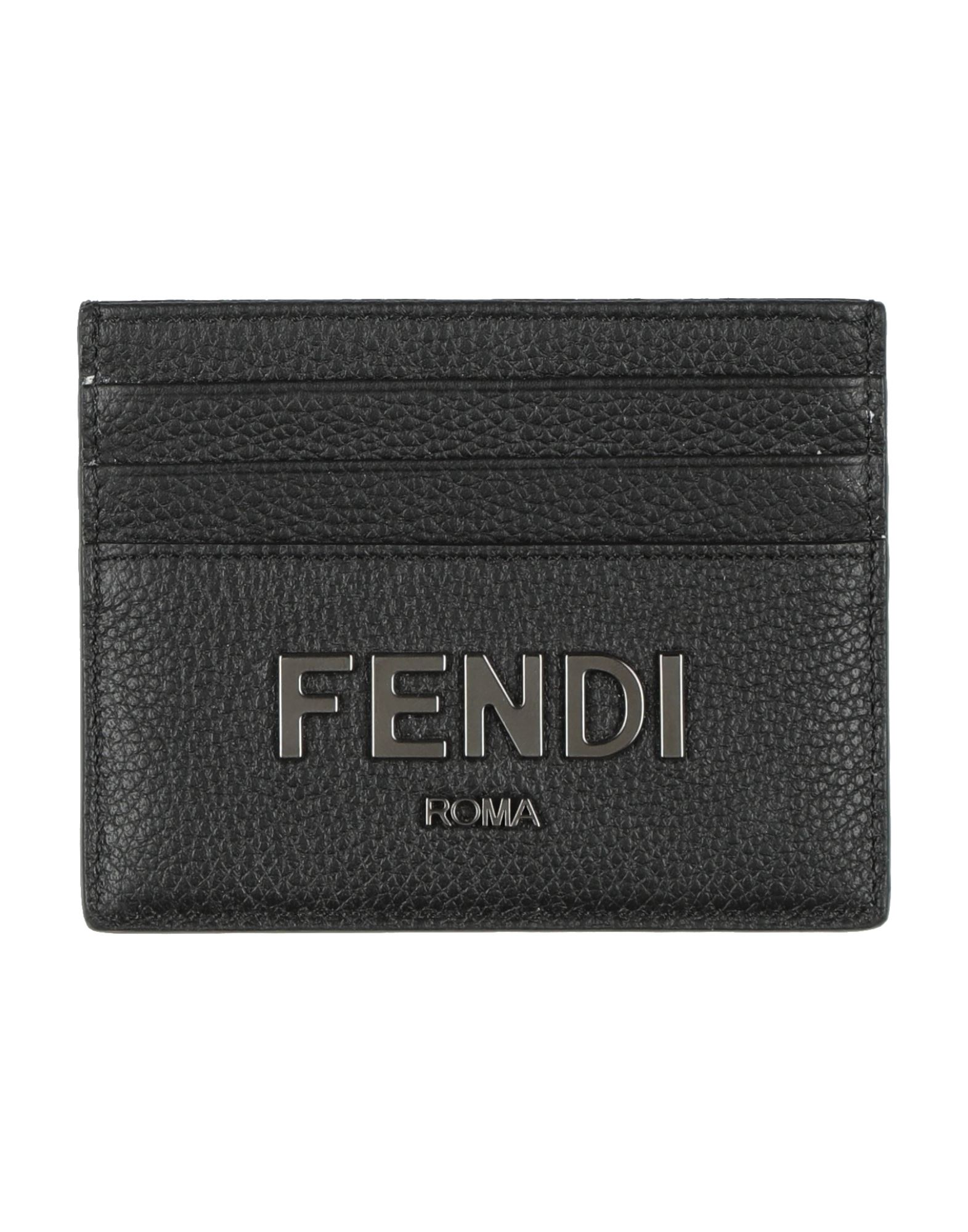 フェンディ(FENDI) メンズカードケース・名刺入れ | 通販・人気 