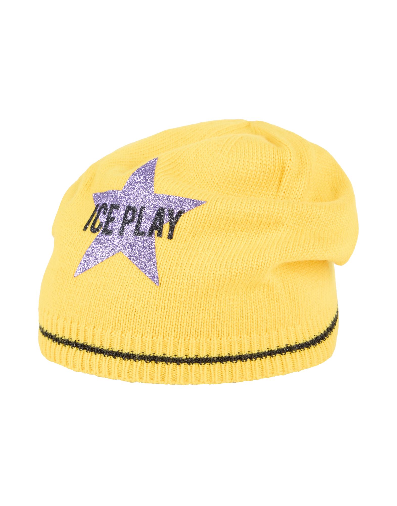  Ice Play - Complementos - Sombreros - On Yoox.com 