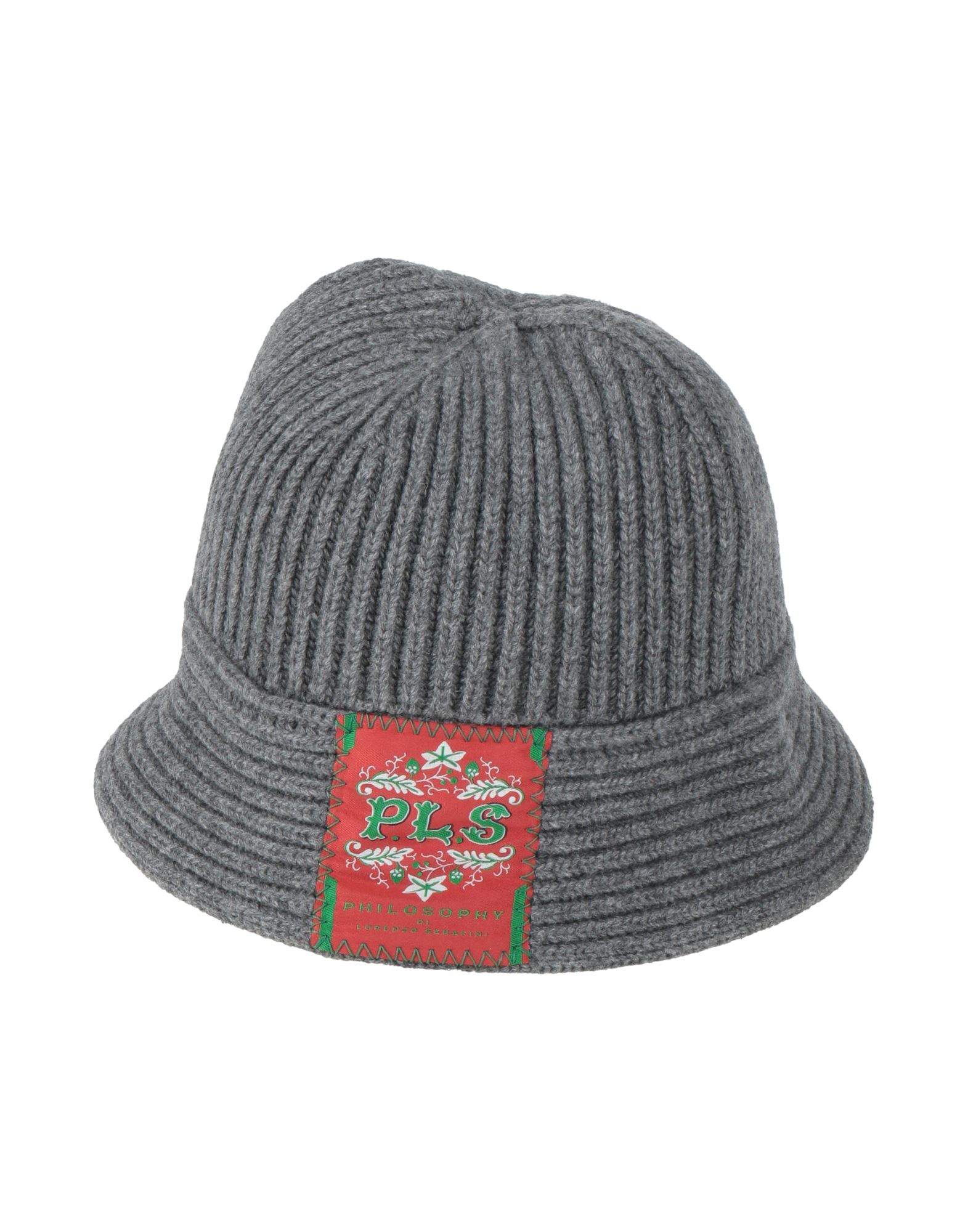  Philosophy Di Lorenzo Serafini - Accessoires - Mützen & Hüte - On Yoox.com 