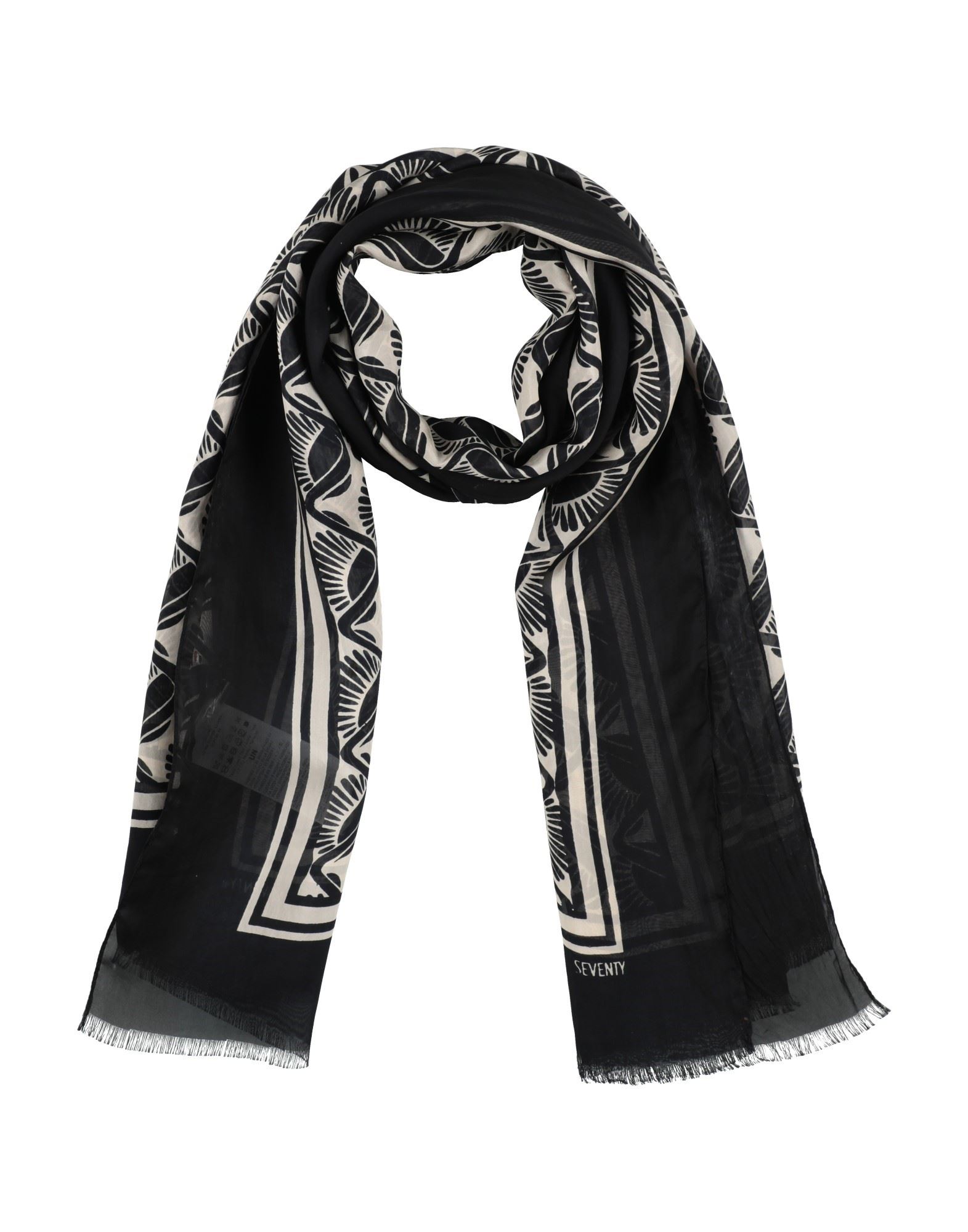  Seventy Venezia - Accessoires - Schals - On Yoox.com 