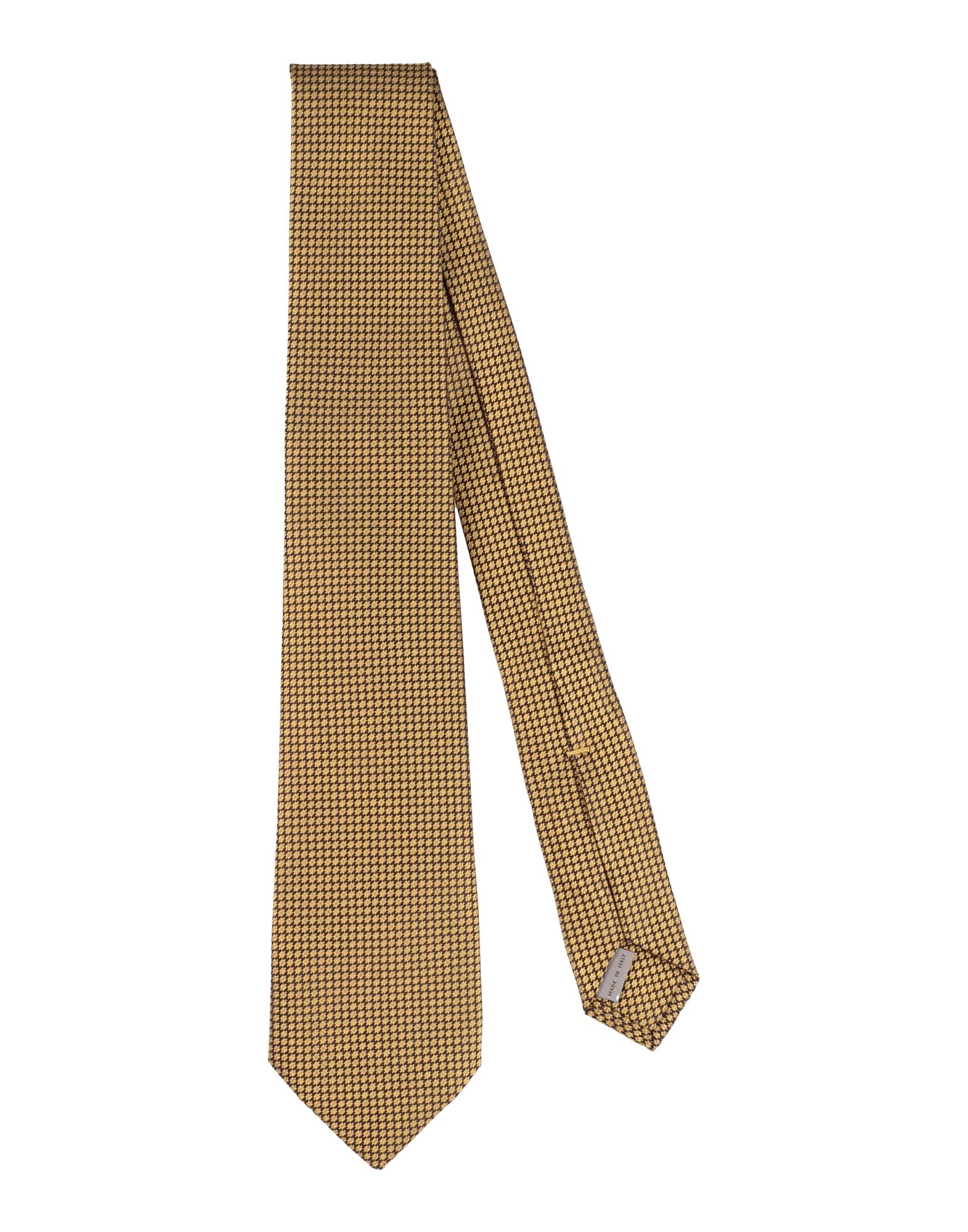  Canali - Accessoires - Krawatten & Fliegen - On Yoox.com 
