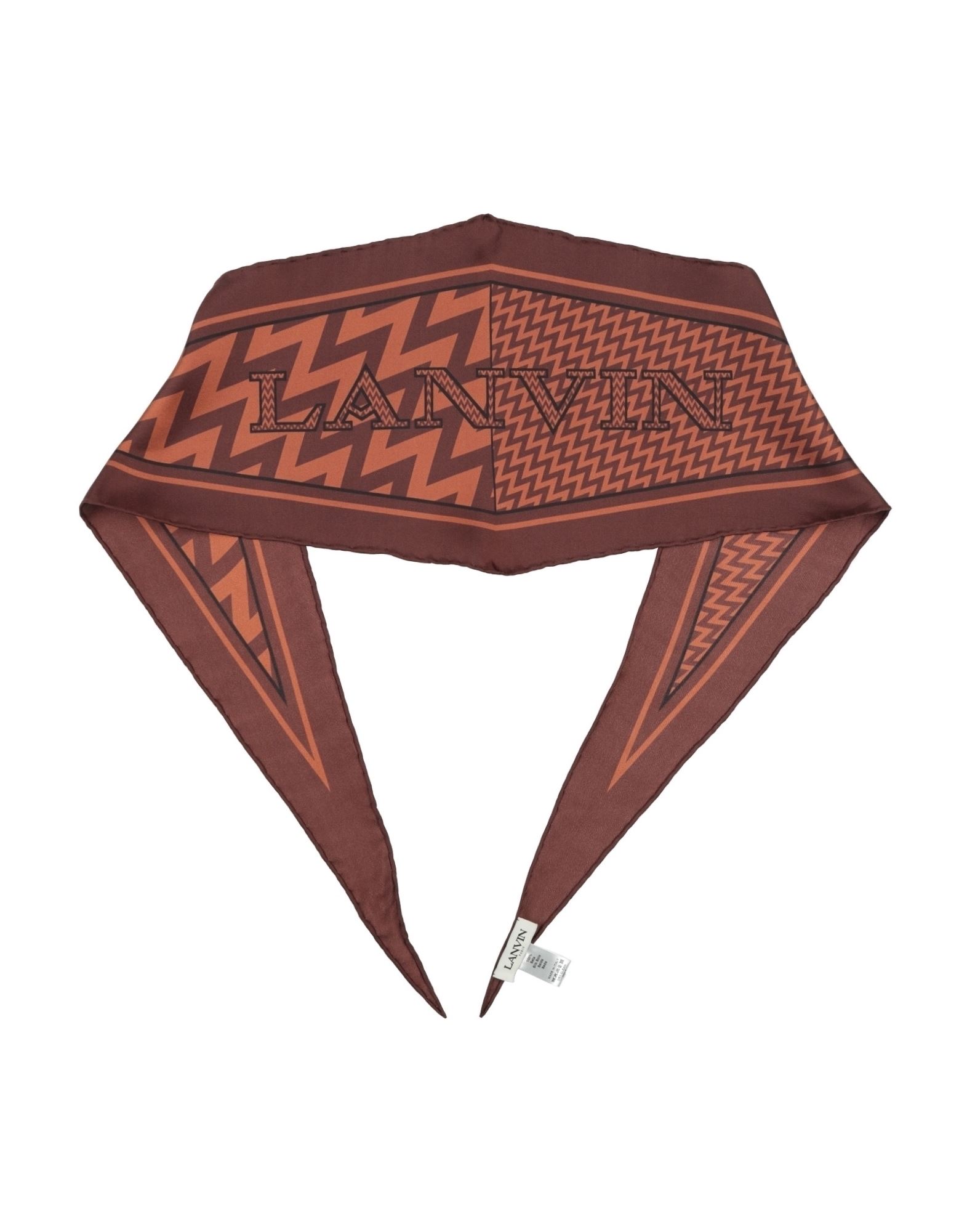  Lanvin - Accessoires - Schals - On Yoox.com 