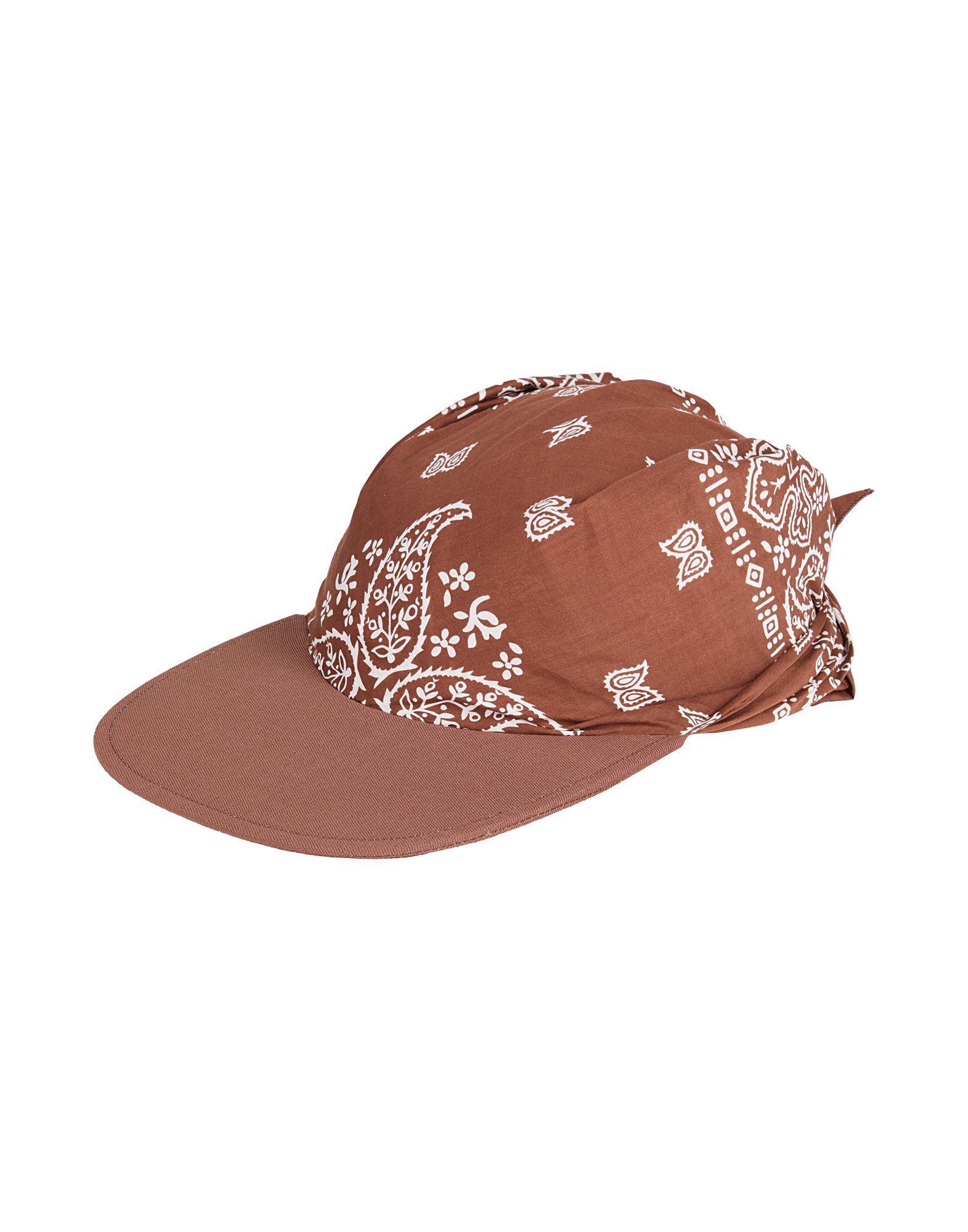  Fabiana Filippi - Accessoires - Mützen & Hüte - On Yoox.com 