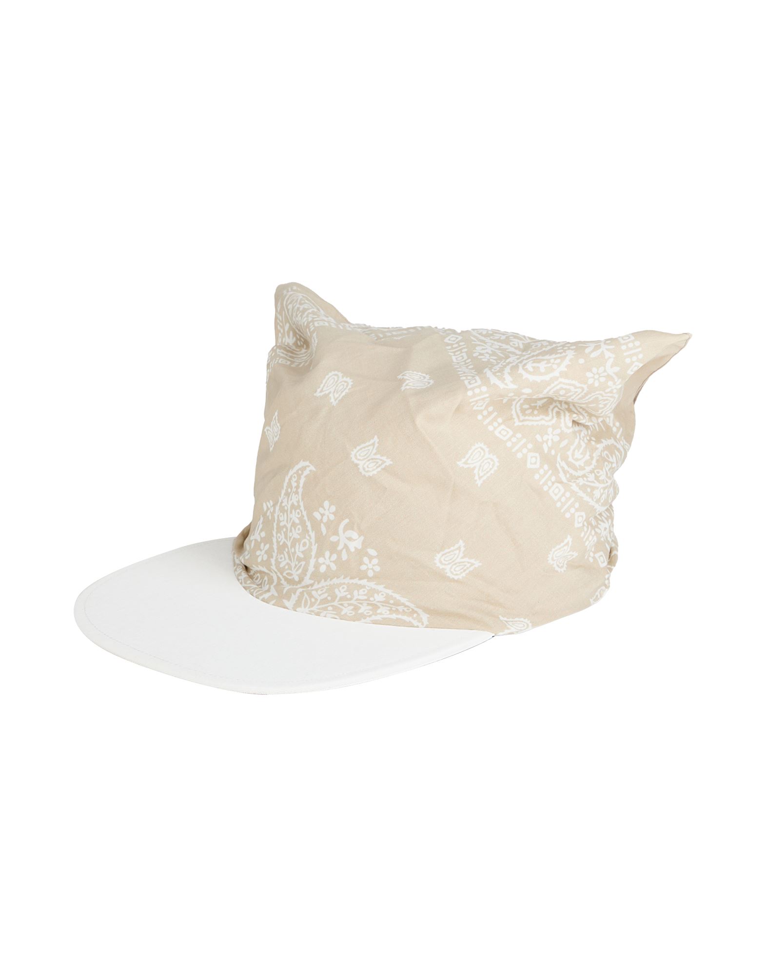  Fabiana Filippi - Accessoires - Mützen & Hüte - On Yoox.com 