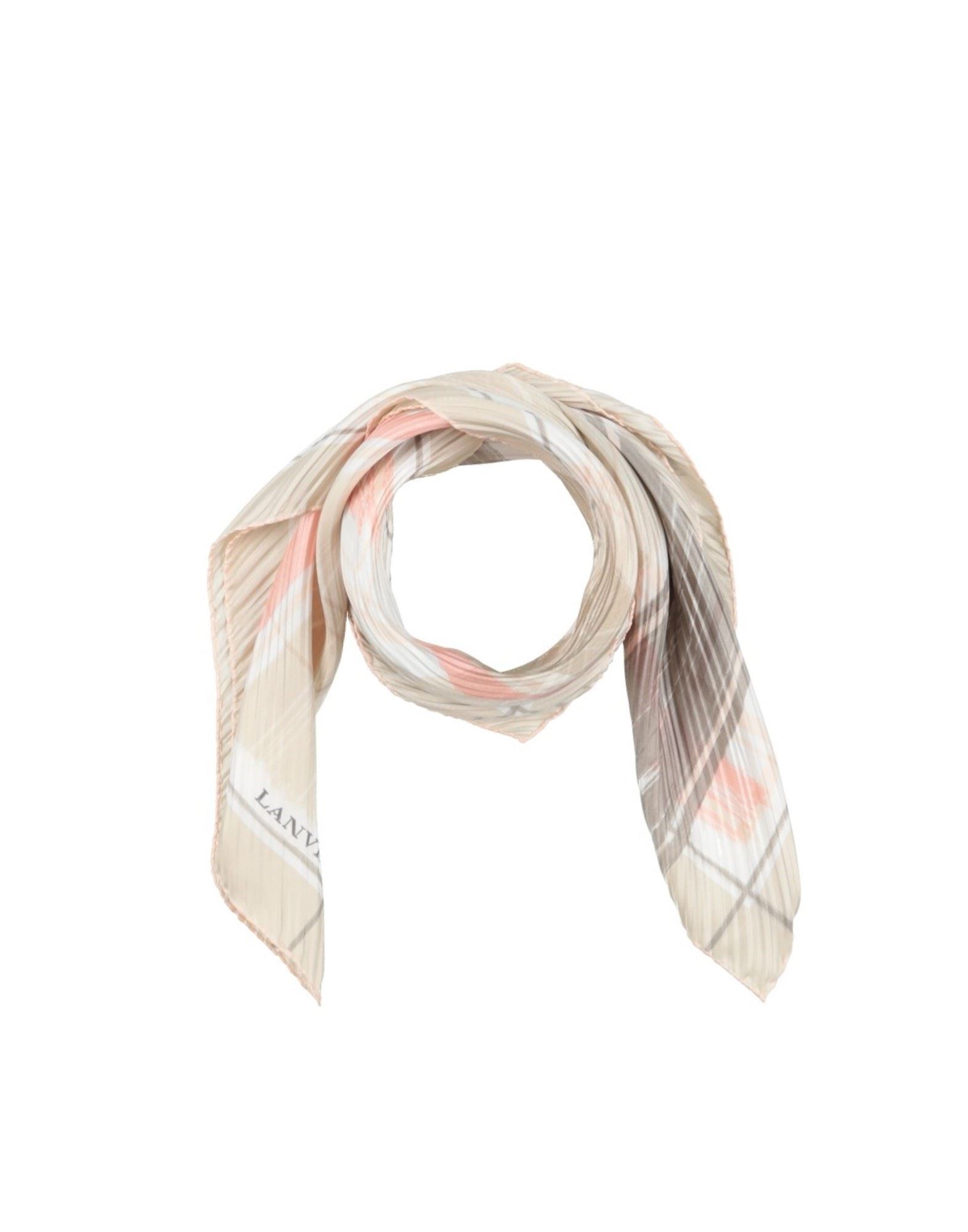  Lanvin - Accessoires - Schals - On Yoox.com 
