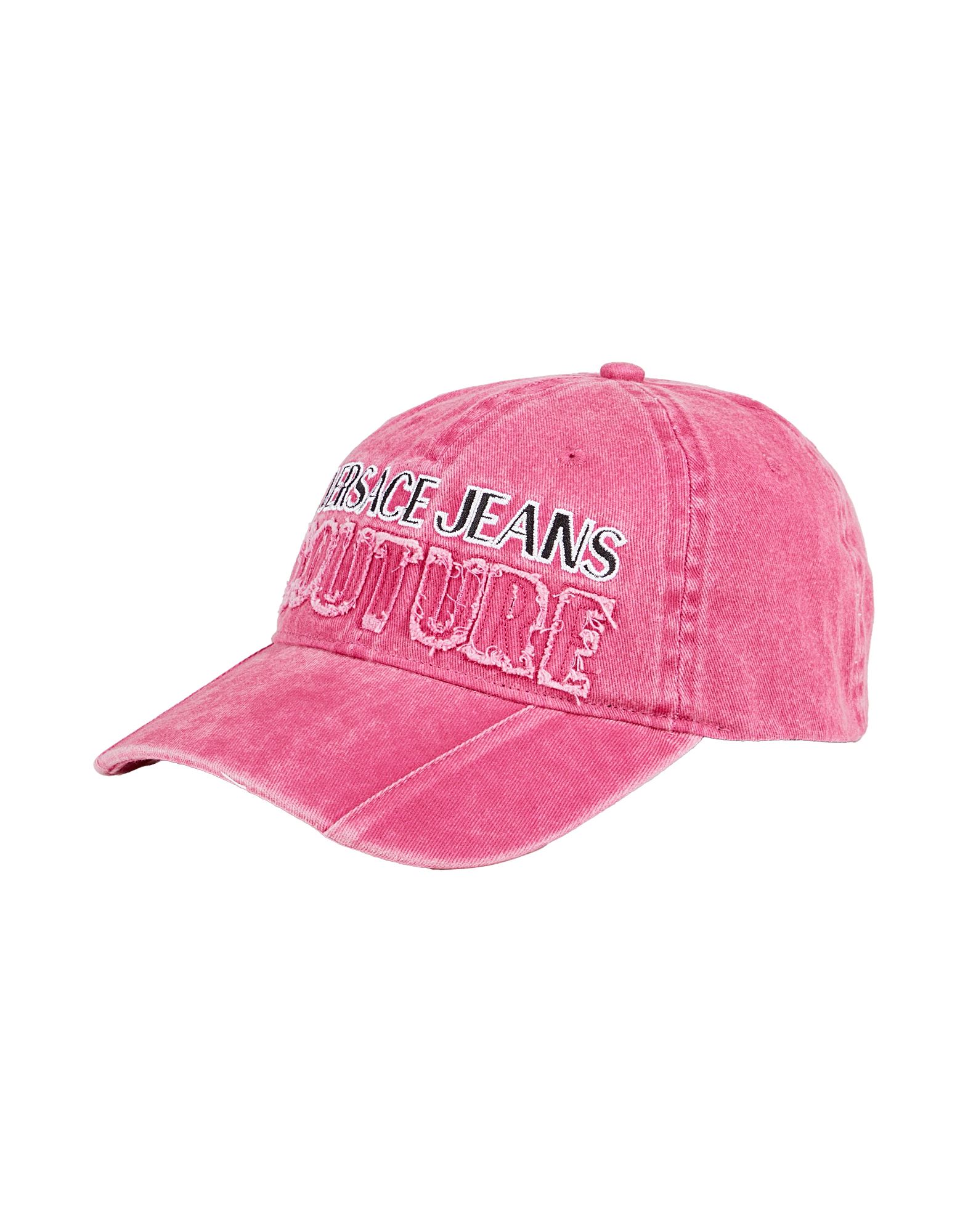  Versace Jeans Couture - Complementos - Sombreros - On Yoox.com 