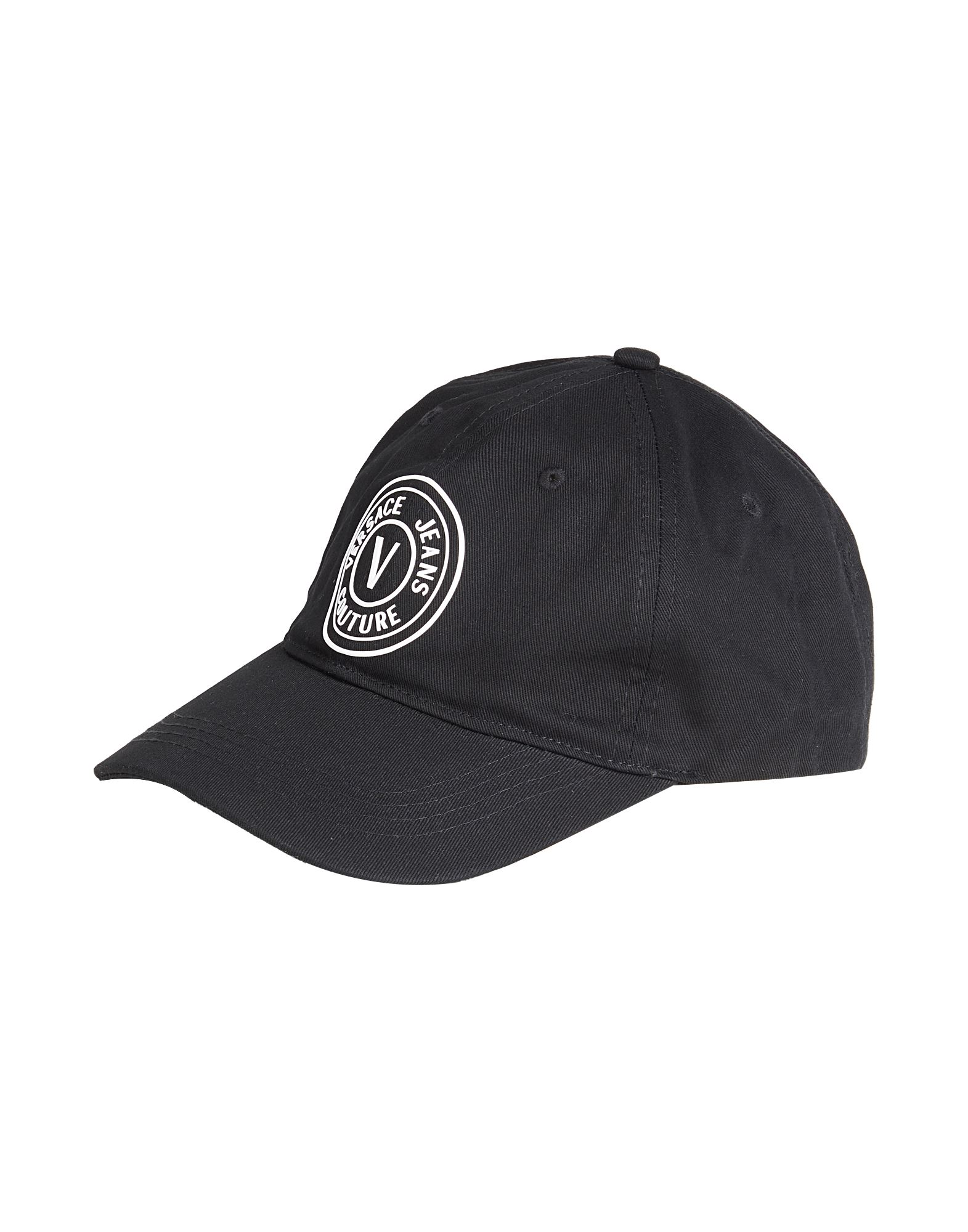  Versace Jeans Couture - Accessoires - Mützen & Hüte - On Yoox.com 