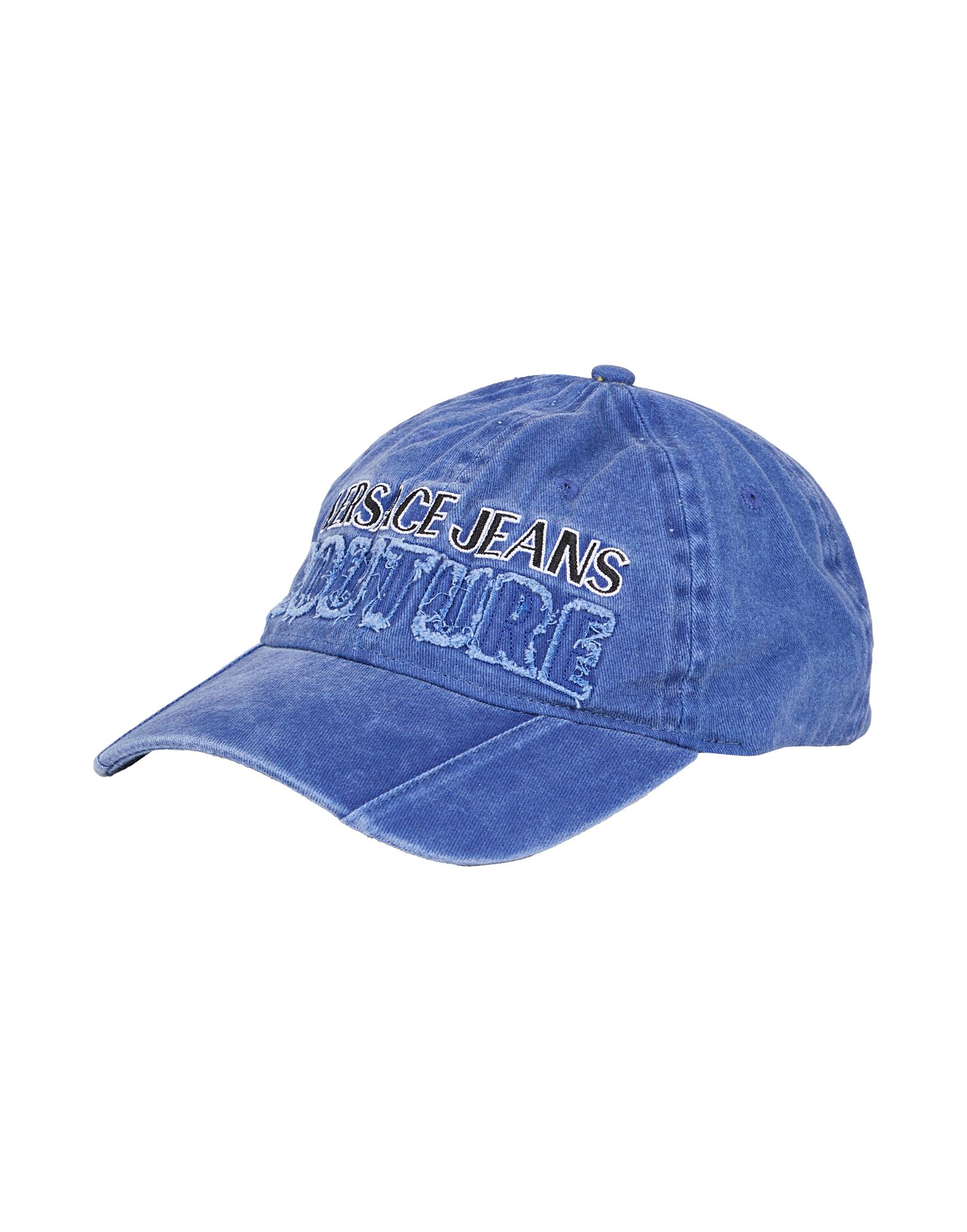  Versace Jeans Couture - Accessoires - Mützen & Hüte - On Yoox.com 