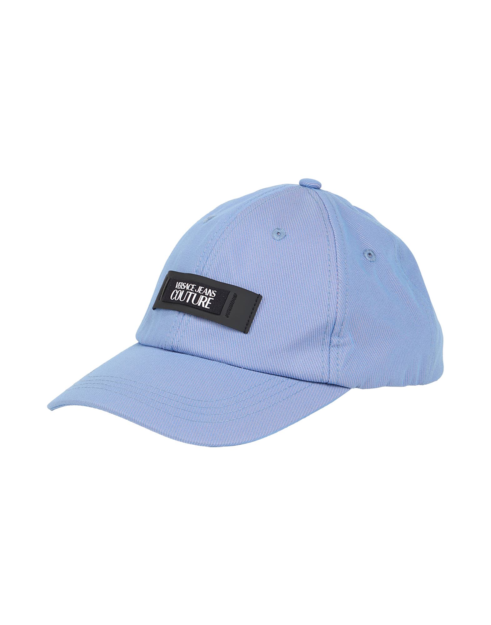  Versace Jeans Couture - Accessoires - Mützen & Hüte - On Yoox.com 