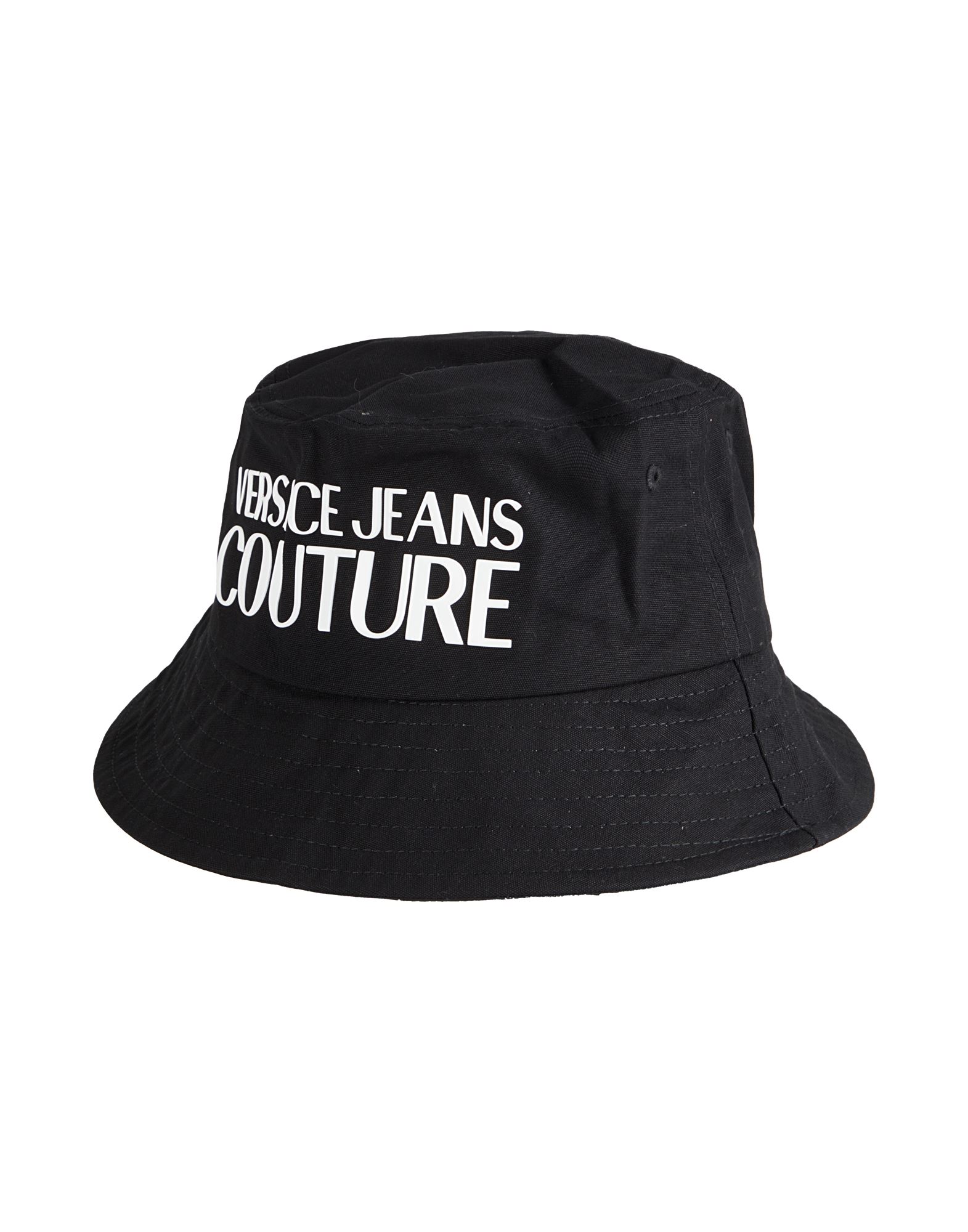  Versace Jeans Couture - Accessoires - Mützen & Hüte - On Yoox.com 