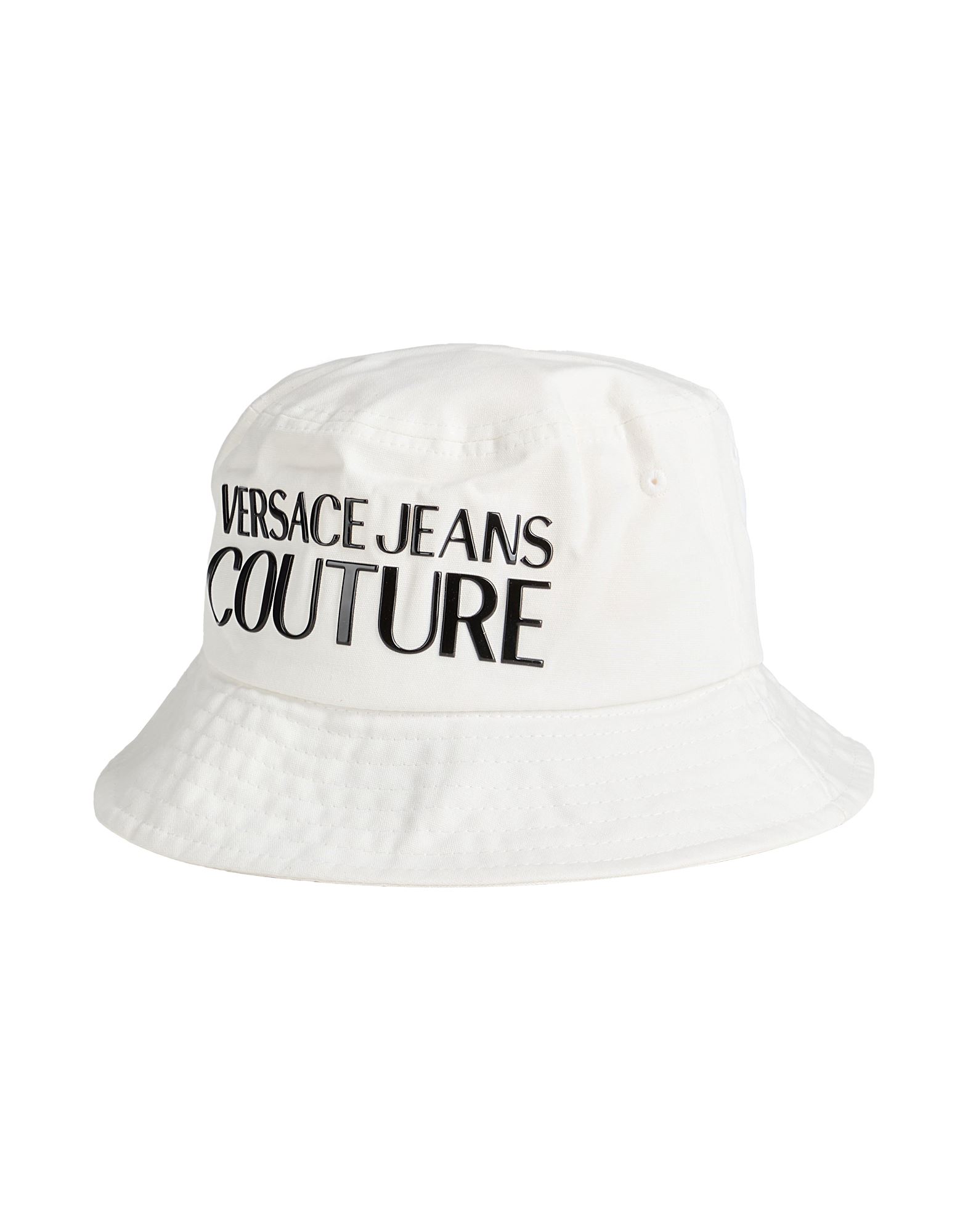  Versace Jeans Couture - Accessoires - Mützen & Hüte - On Yoox.com 