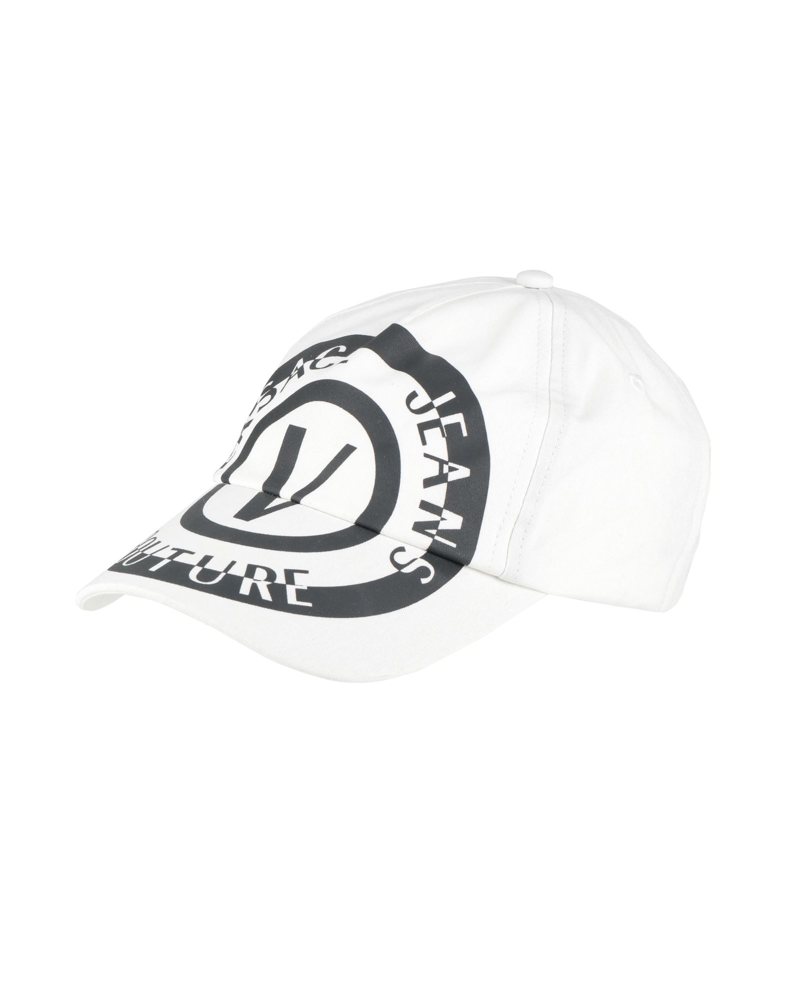  Versace Jeans Couture - Accessoires - Mützen & Hüte - On Yoox.com 