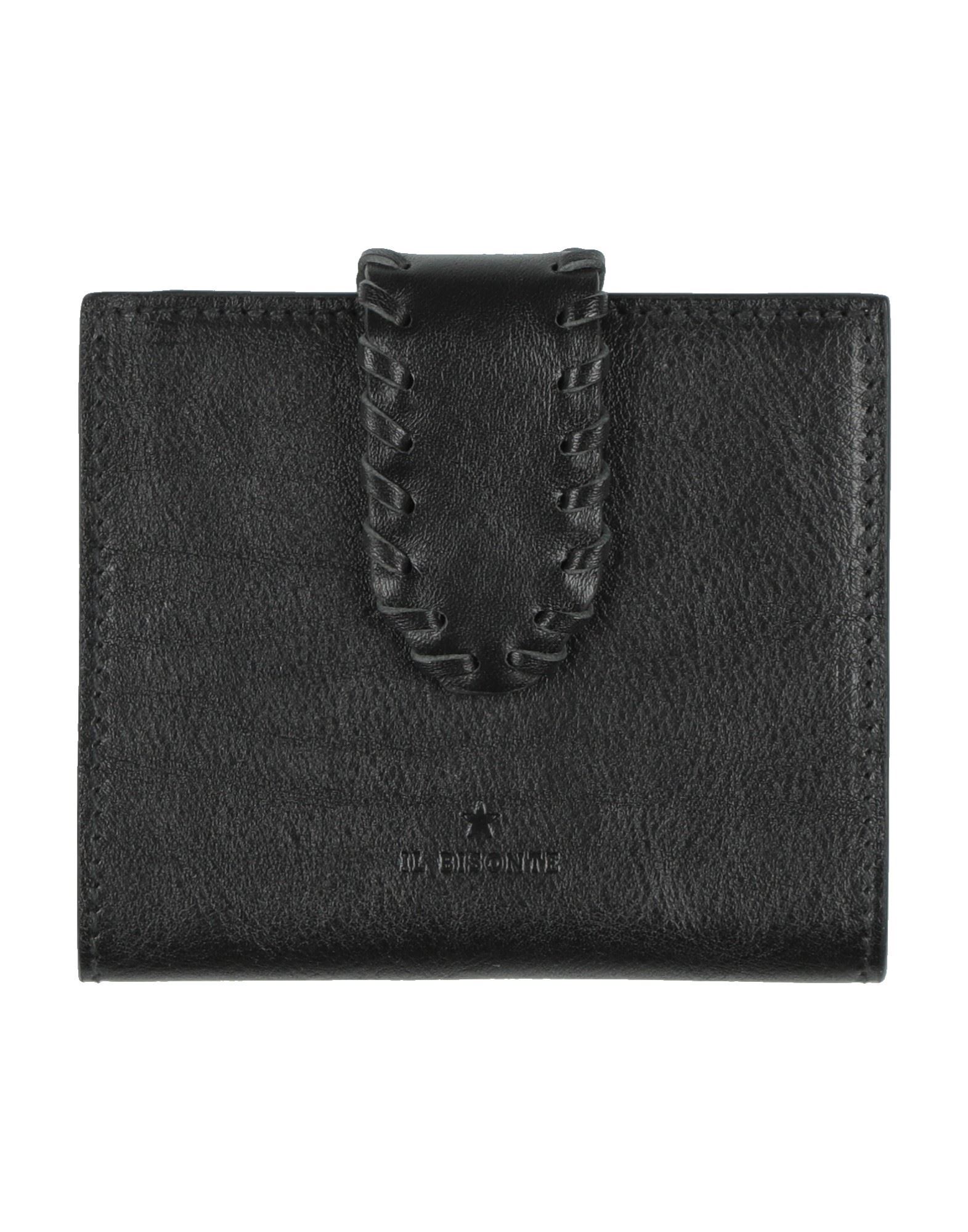 Il Bisonte - Kleinlederwaren - Brieftaschen - On Yoox.com 