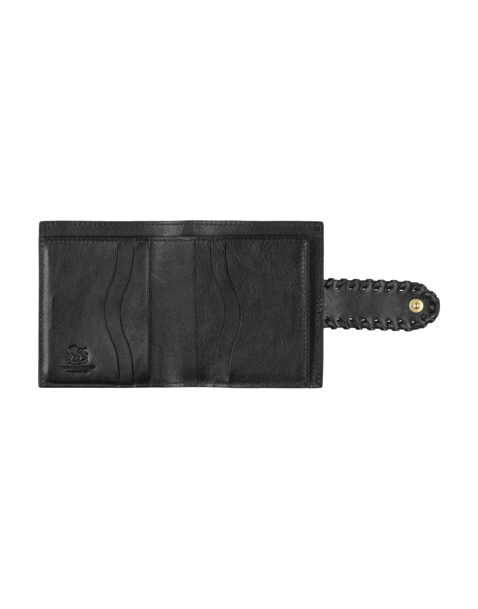  Il Bisonte - Kleinlederwaren - Brieftaschen - On Yoox.com 