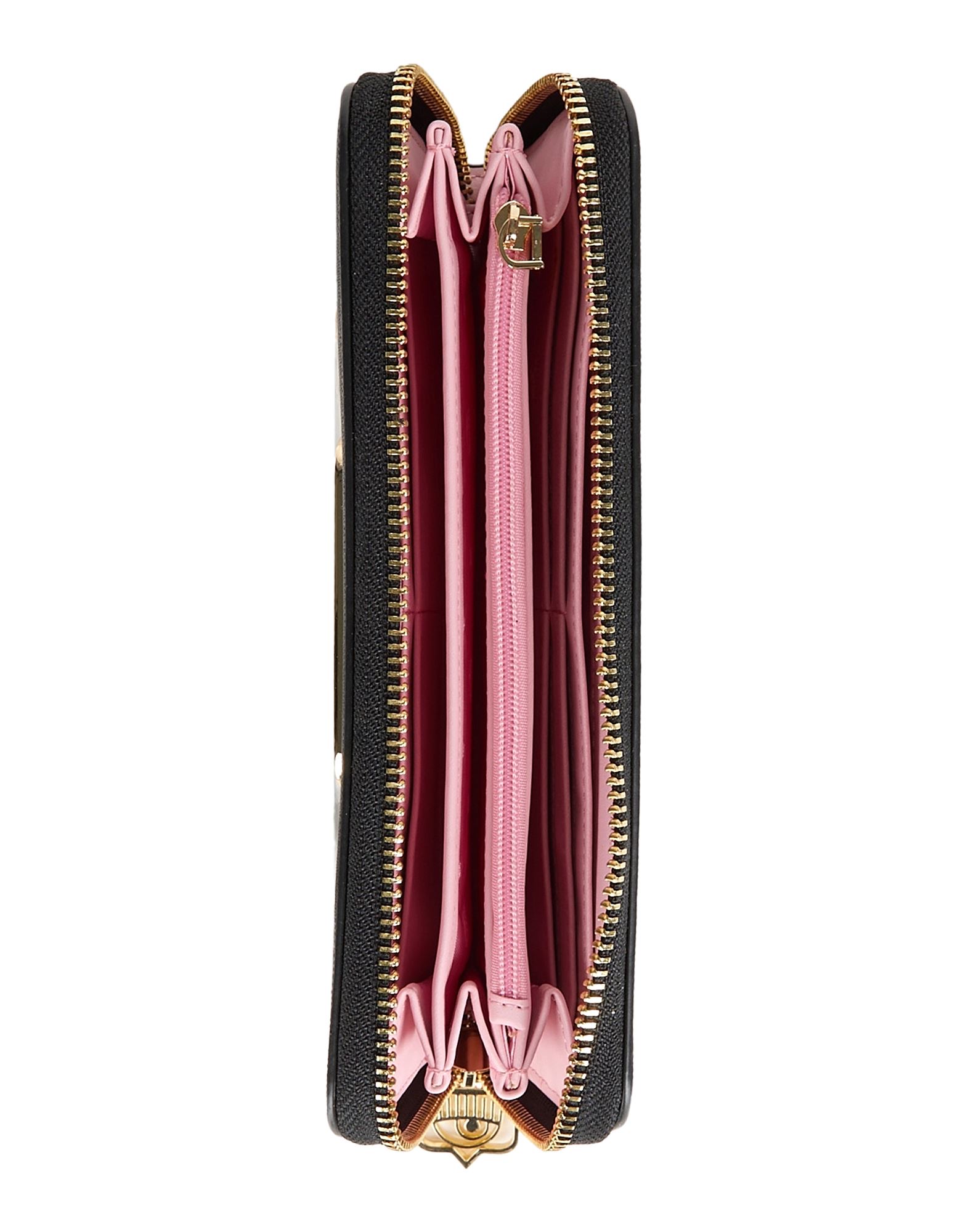  Chiara Ferragni - Kleinlederwaren - Brieftaschen - On Yoox.com 