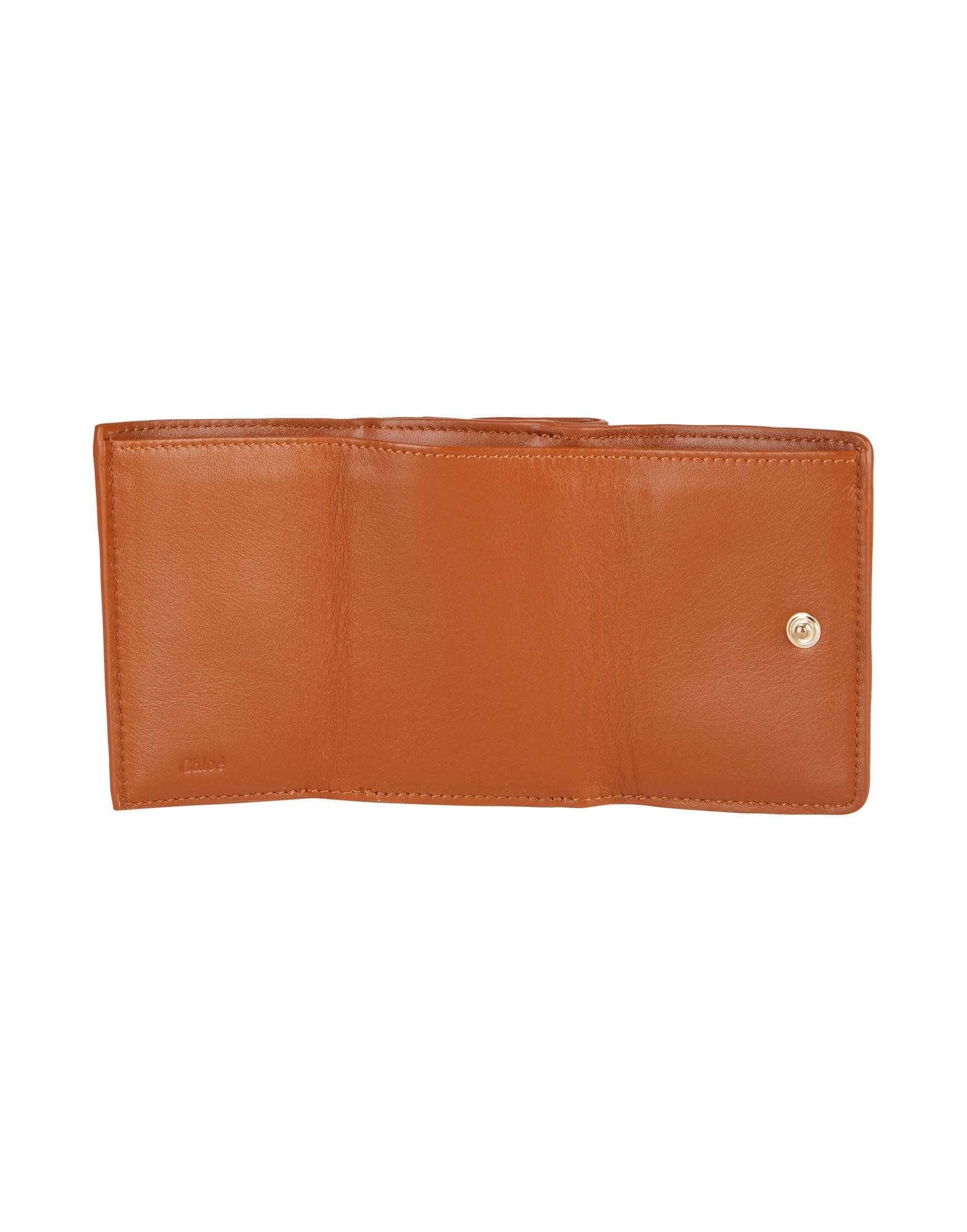  Chloé - Marroquinería - Billeteras - On Yoox.com 