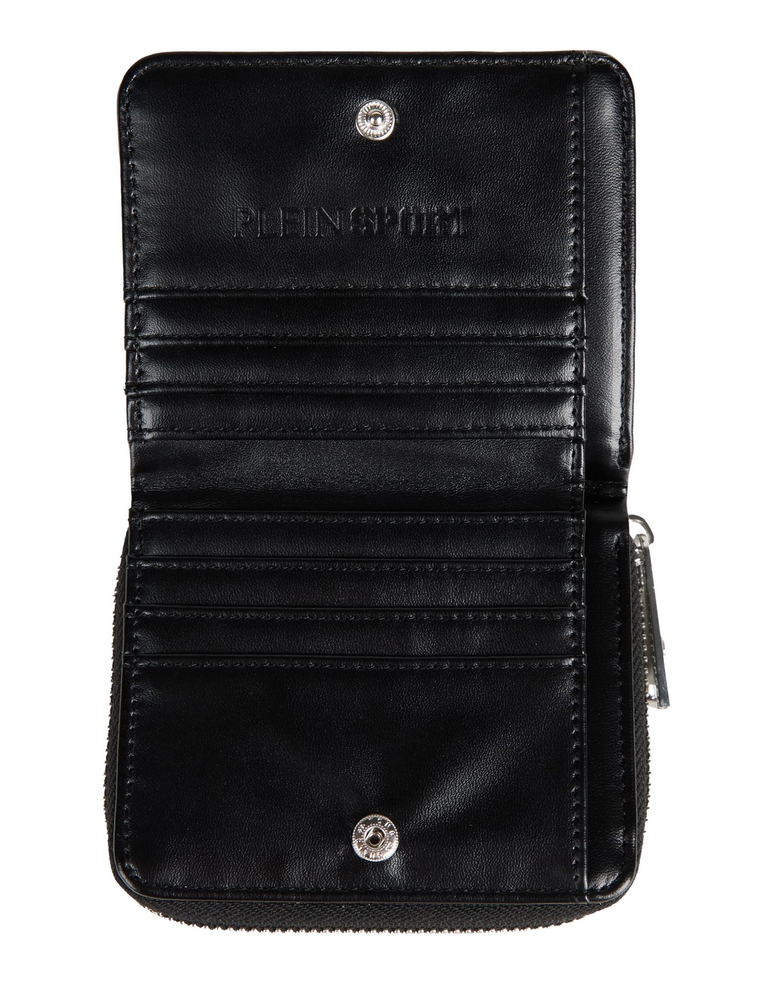  Plein Sport - Kleinlederwaren - Brieftaschen - On Yoox.com 