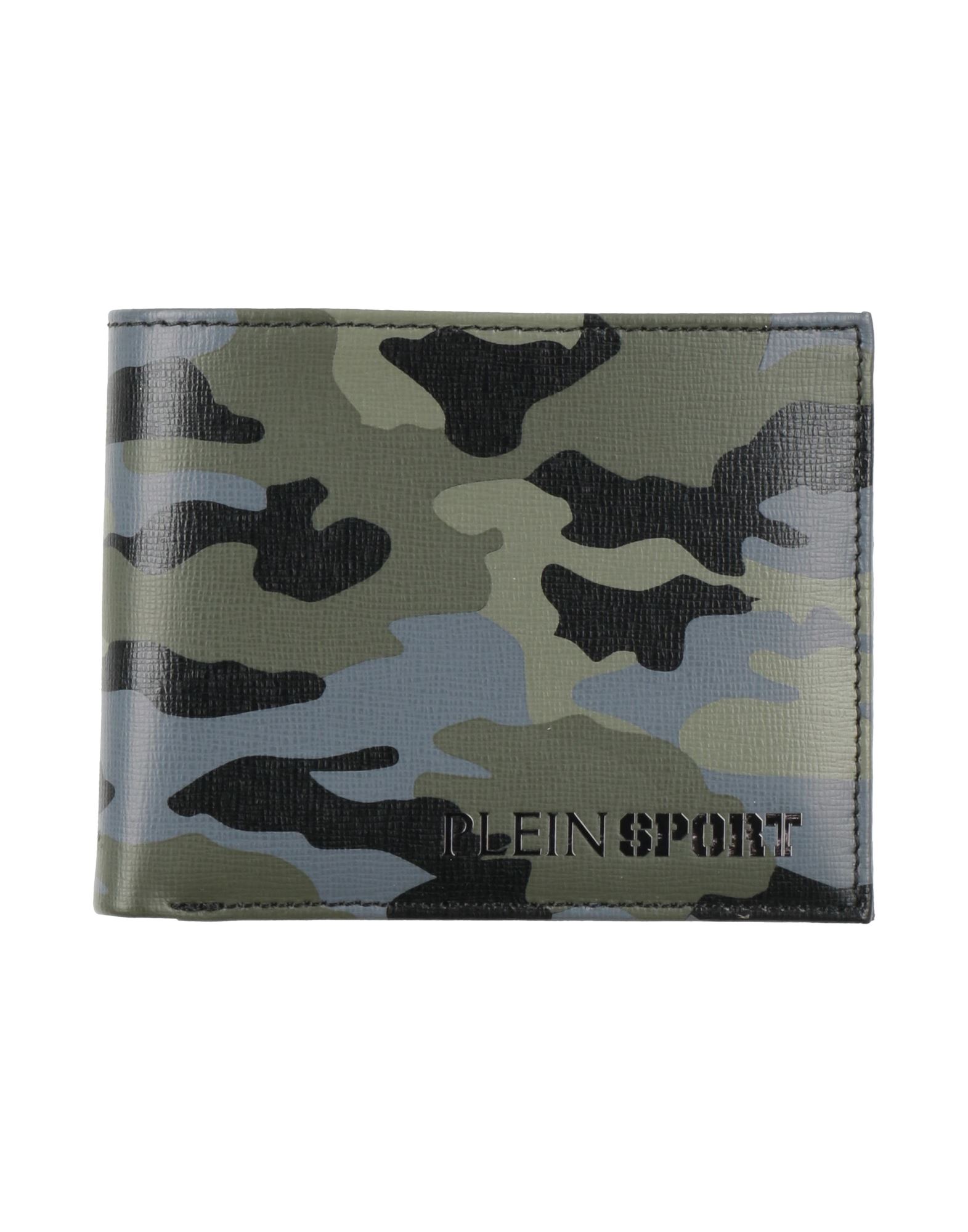  Plein Sport - Kleinlederwaren - Brieftaschen - On Yoox.com 