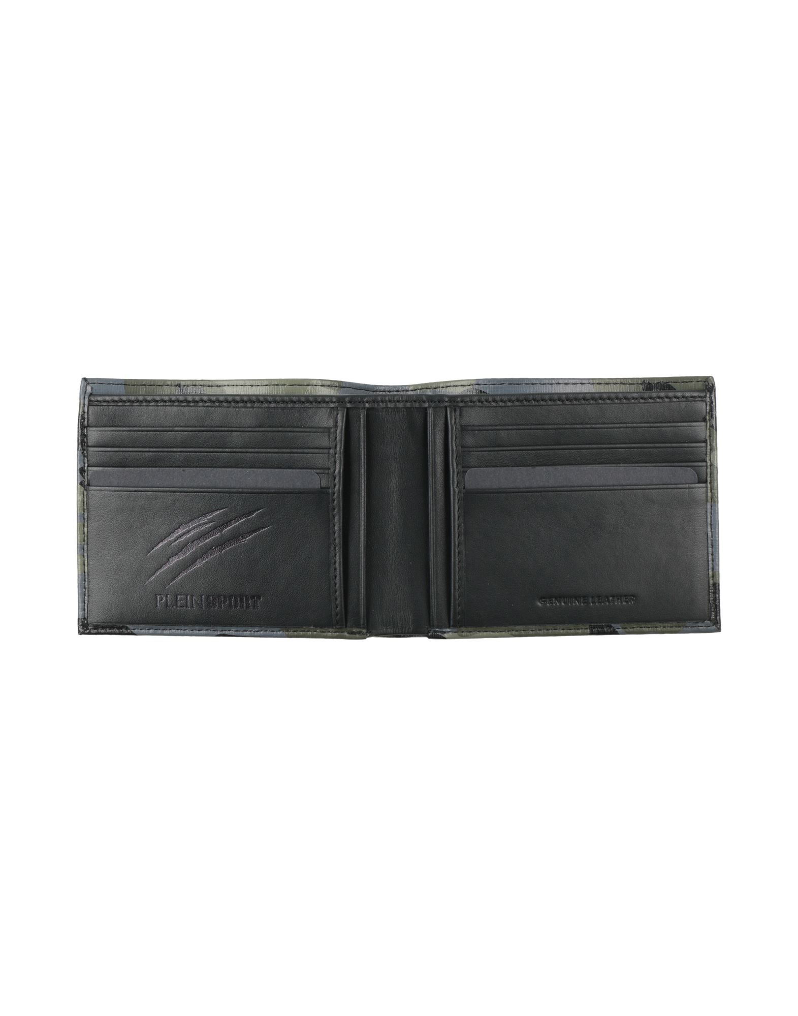  Plein Sport - Kleinlederwaren - Brieftaschen - On Yoox.com 