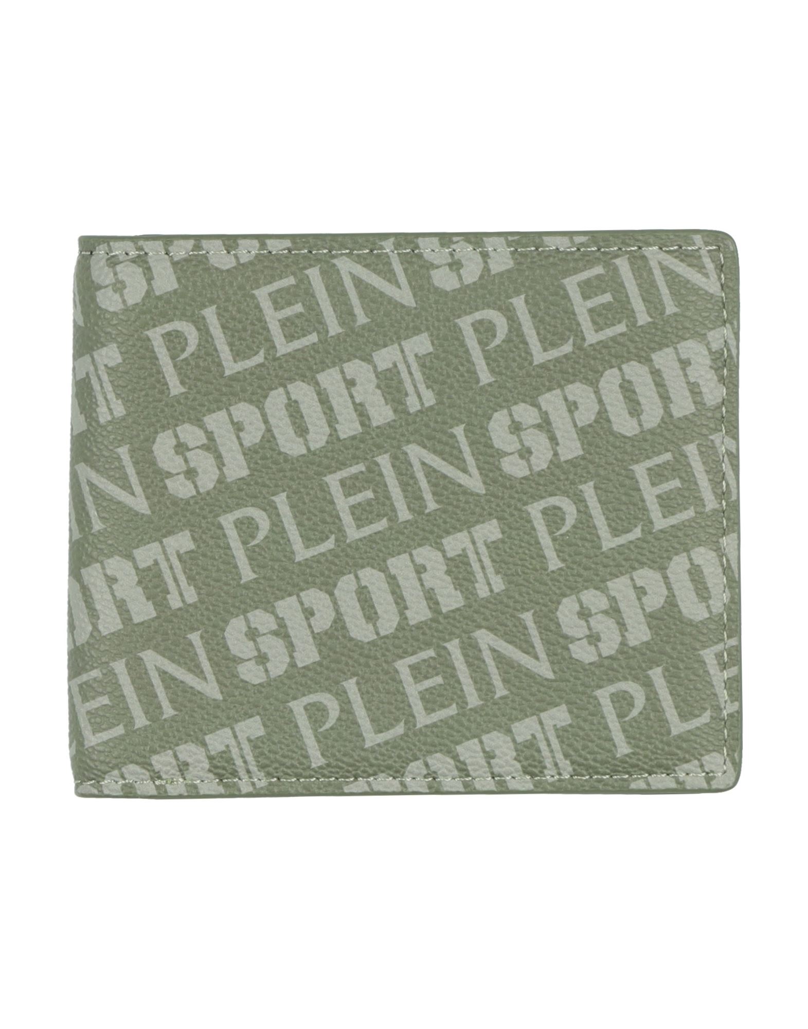  Plein Sport - Kleinlederwaren - Brieftaschen - On Yoox.com 