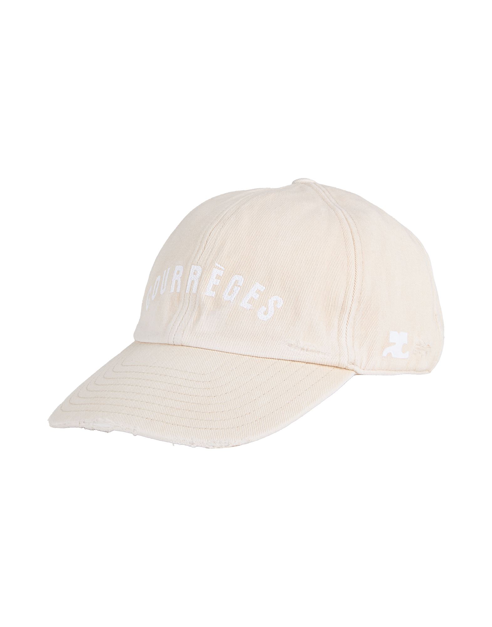  Courrèges - Accessoires - Mützen & Hüte - On Yoox.com 