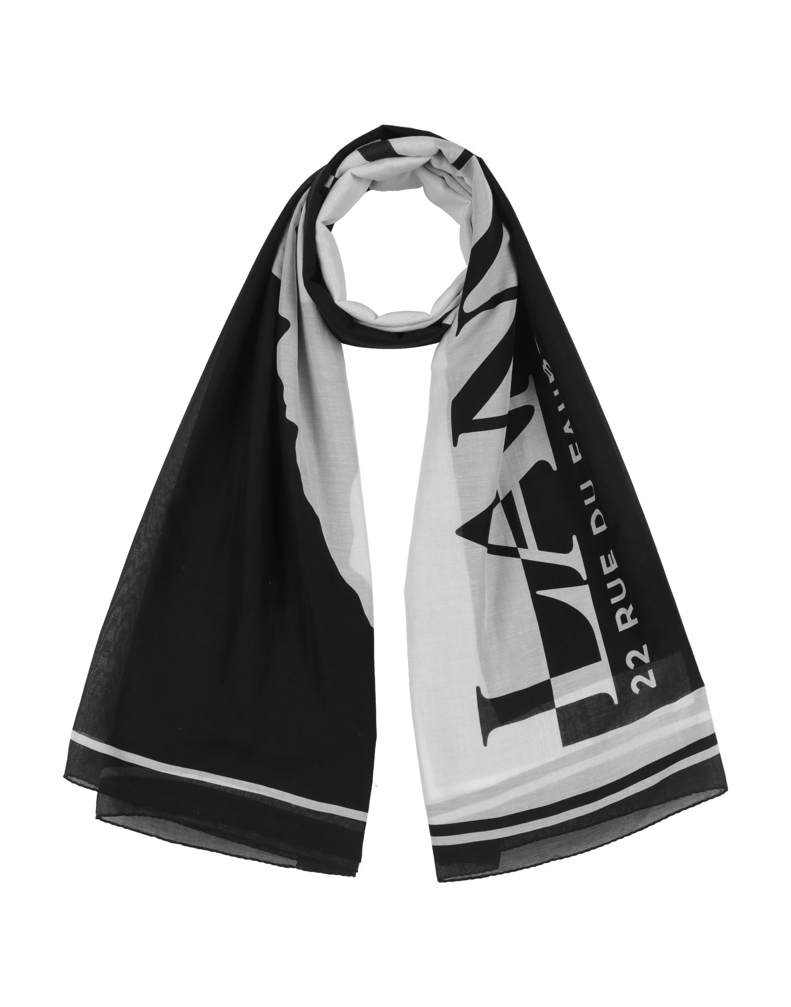 ランバン(LANVIN) レディースマフラー | 通販・人気ランキング