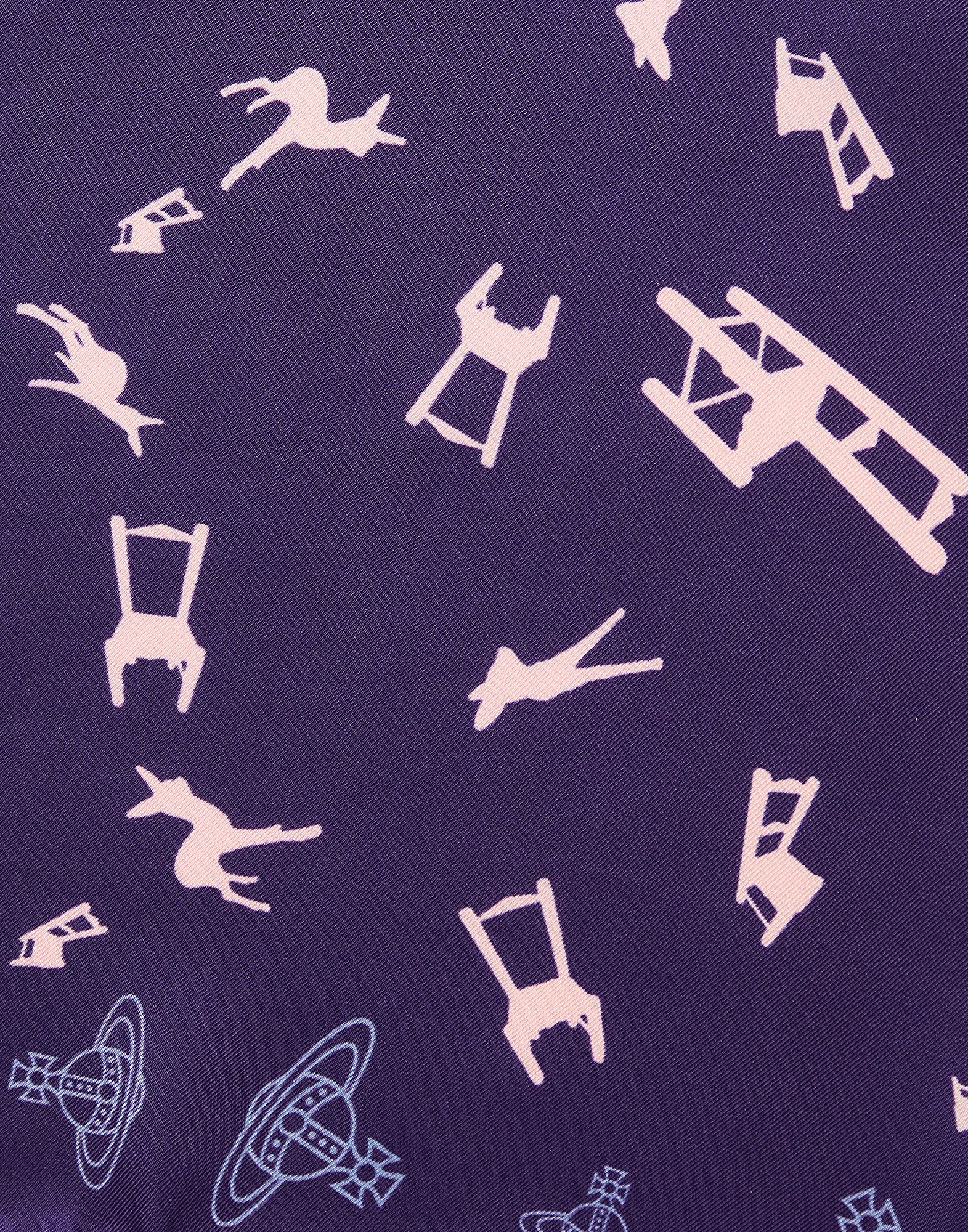  Vivienne Westwood - Accessoires - Schals - On Yoox.com 