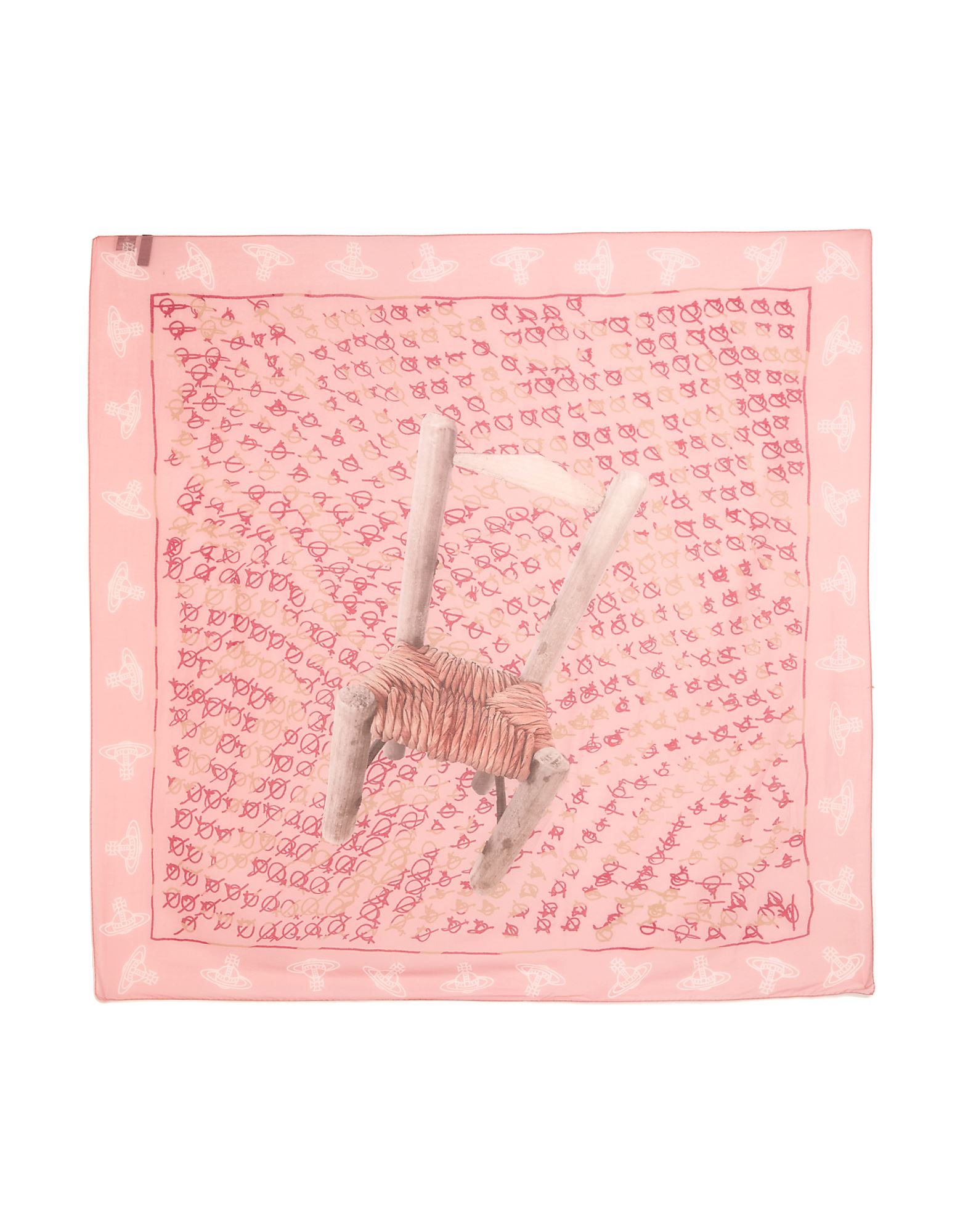  Vivienne Westwood - Accessoires - Schals - On Yoox.com 
