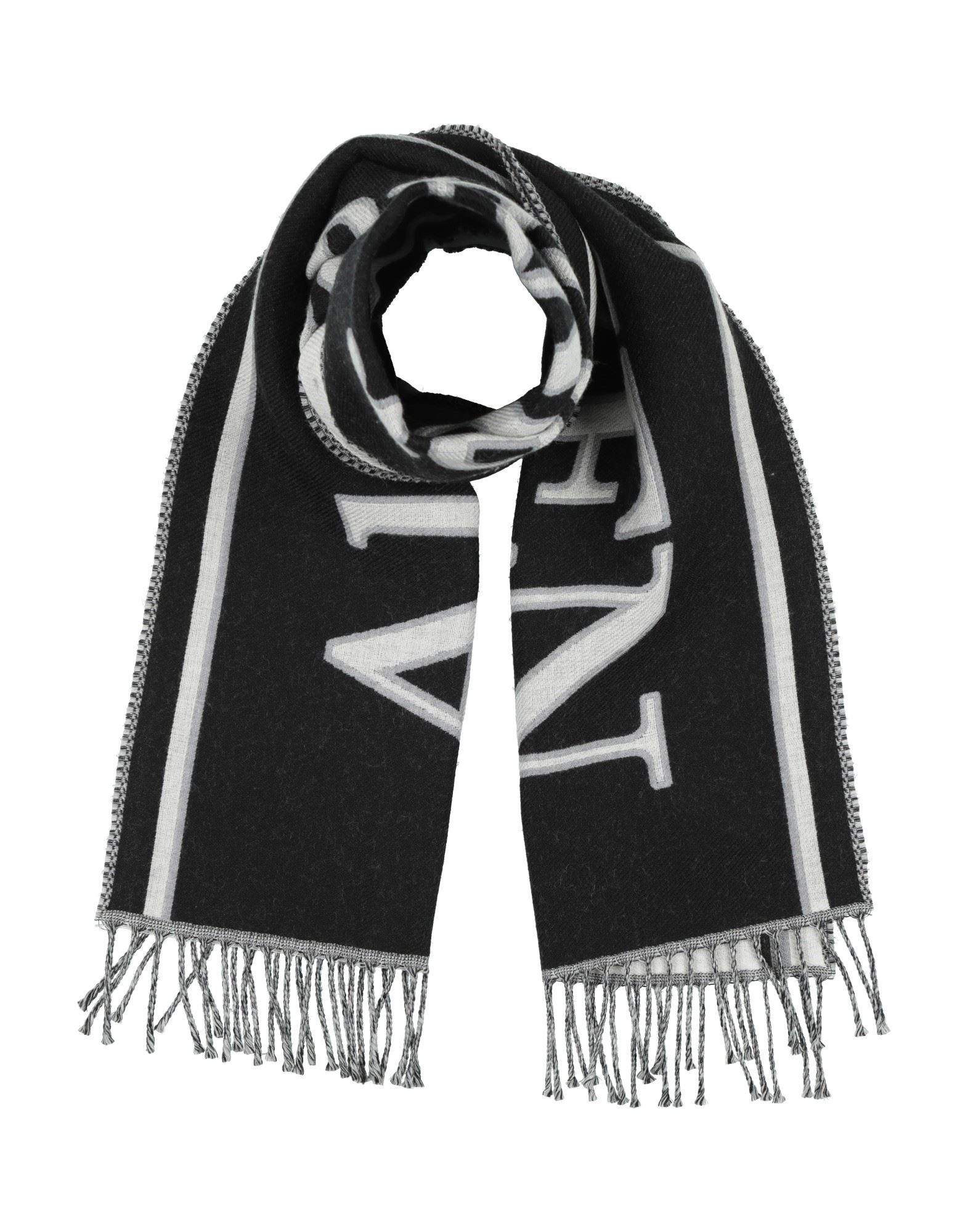  Mcqueen - Accessoires - Schals - On Yoox.com 