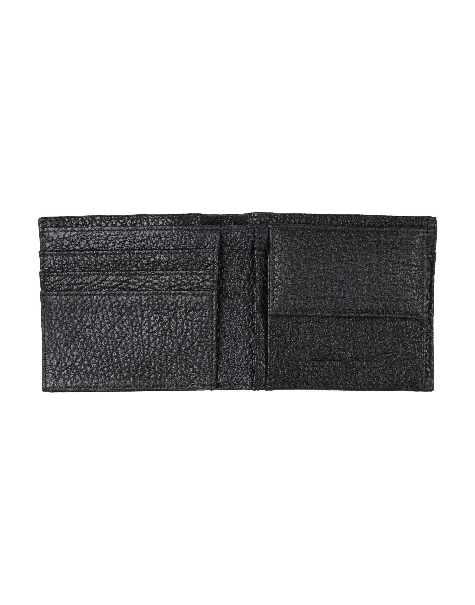  Emporio Armani - Kleinlederwaren - Brieftaschen - On Yoox.com 