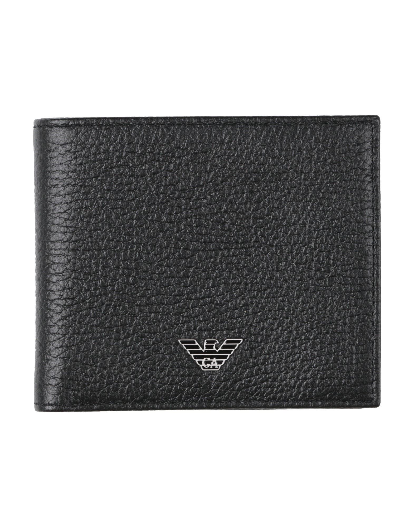 EMPORIO ARMANI エンポリオアルマーニ オーガナイザー 長財布 エンポリオ アルマーニ EMPORIO ARMANI 長財布(ラウンド