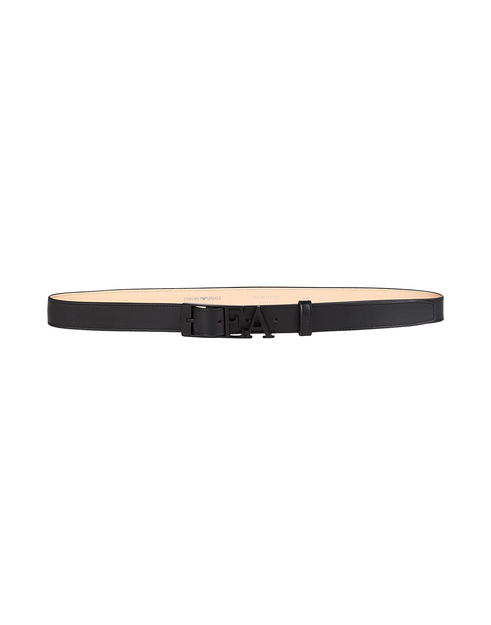 Emporio Armani - Kleinlederwaren - Gürtel - On Yoox.com 