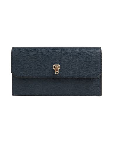 Billetera Mujer Azul noche -- Mujer