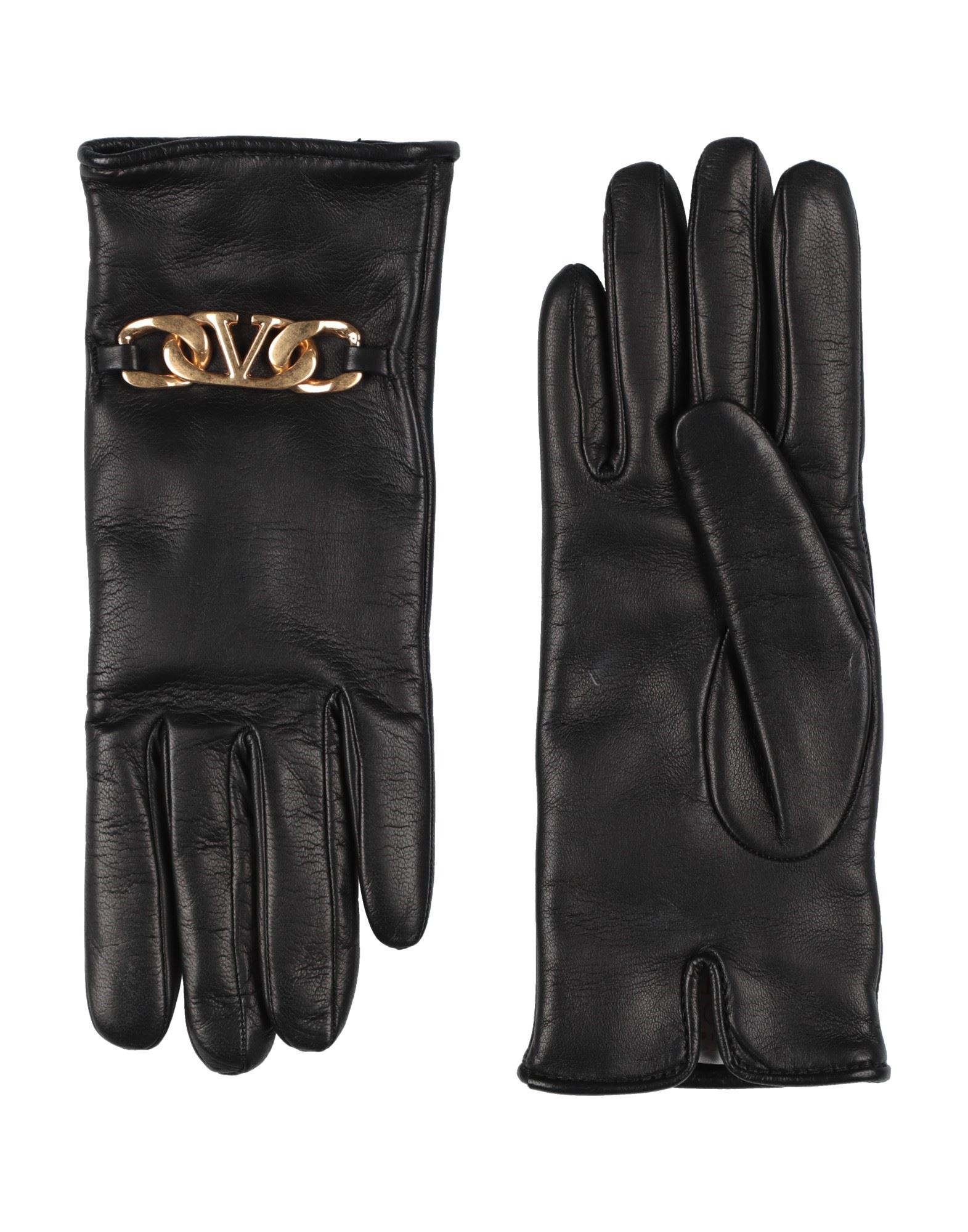  Valentino Garavani - Complementos - Guantes - On Yoox.com 