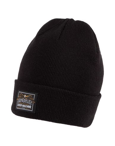 Mützen & Hüte Herren Schwarz ONESIZE Herren