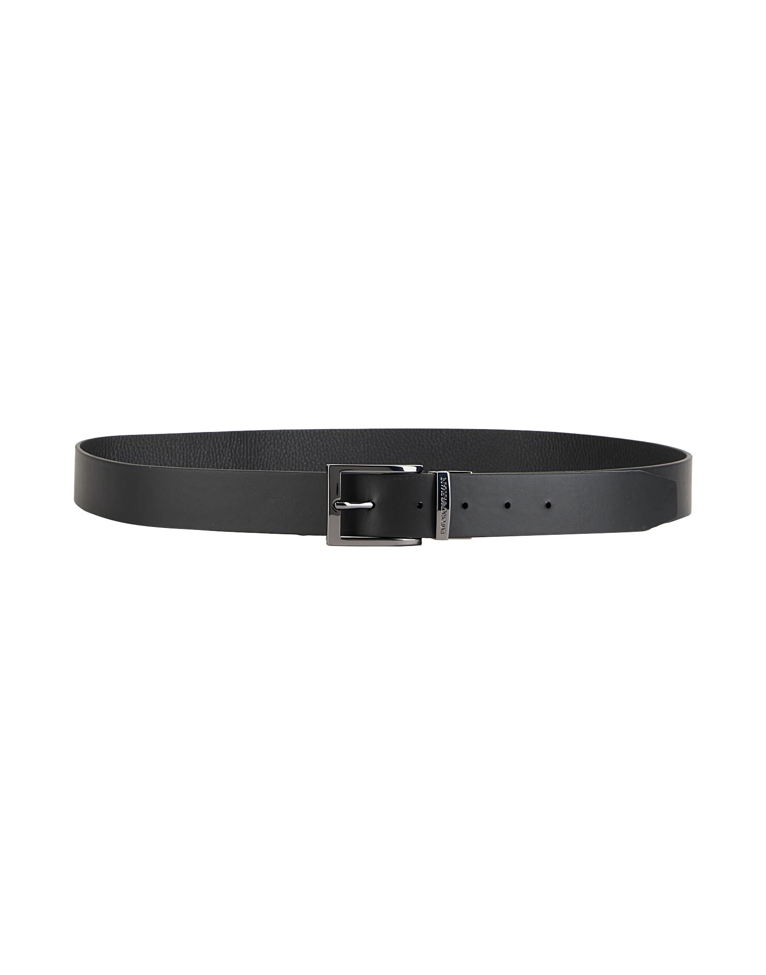 エンポリオアルマーニ(EMPORIO ARMANI) メンズベルト | 通販